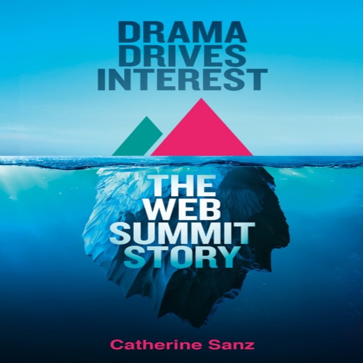 Drama Drives Interest: The Web Summit Story by Catherine Sanz