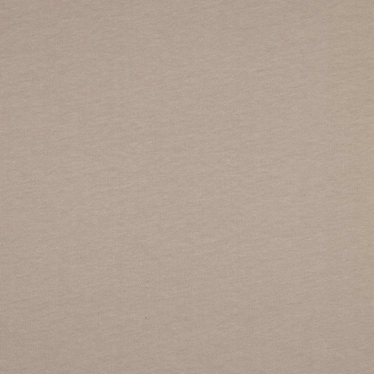 Jogging Fleece Fabric - Sand