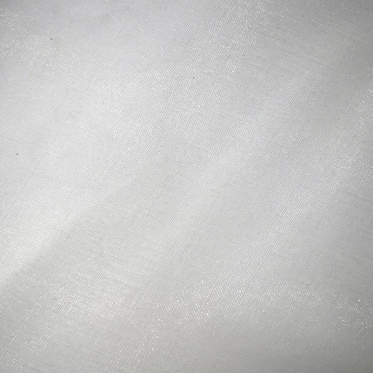 Organza - Blanc by Scalamandre Fabric