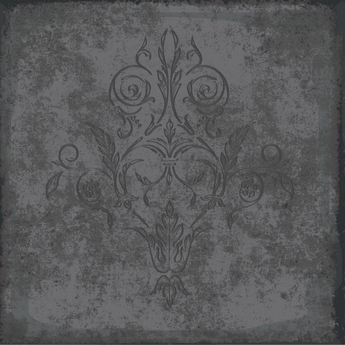Albery - Graphite By Cole & Son