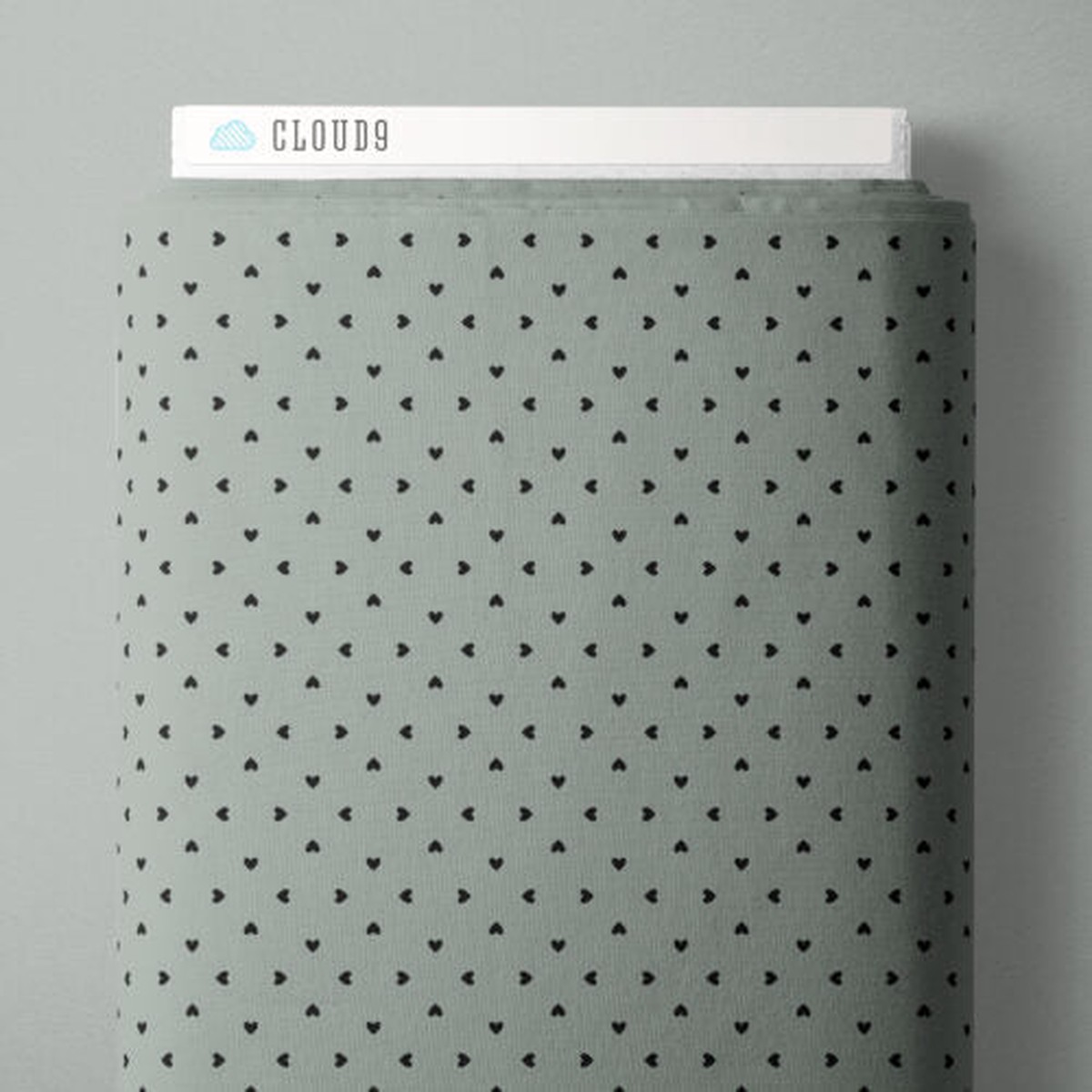 Dusk Quiet Devotion 44"/45" Cotton Fabric Per Yard
