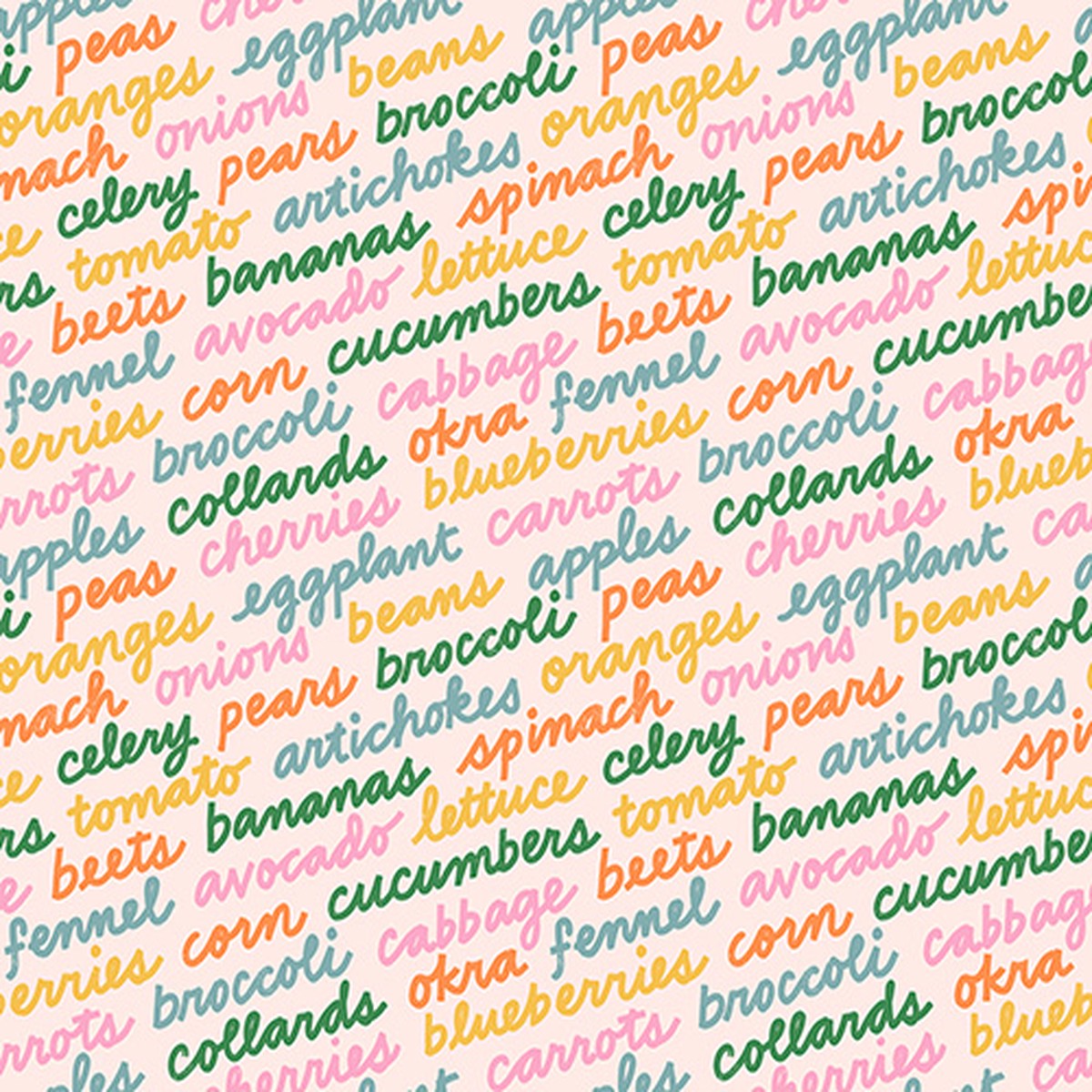 Food Group In Season Multi