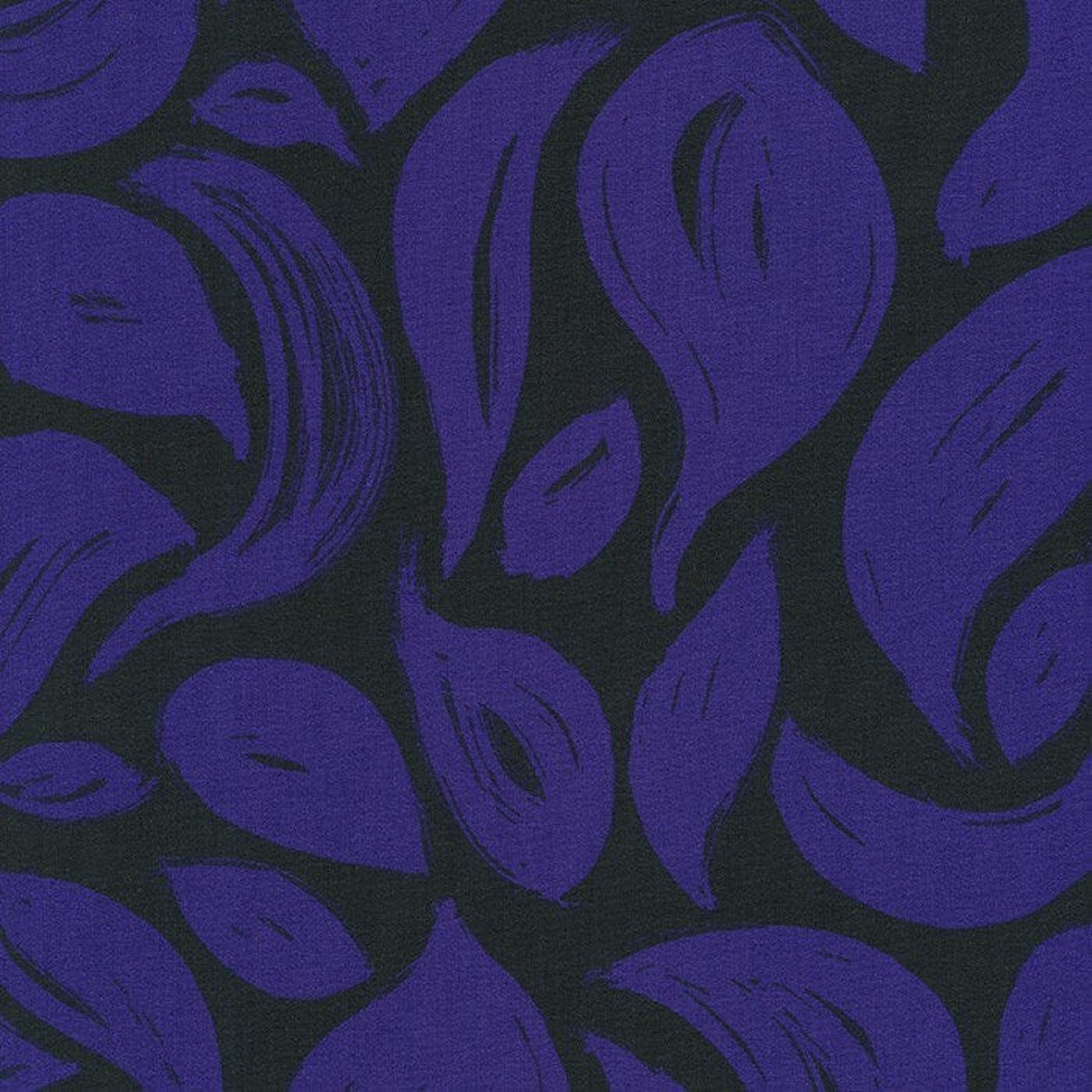 Brushy - Navy
