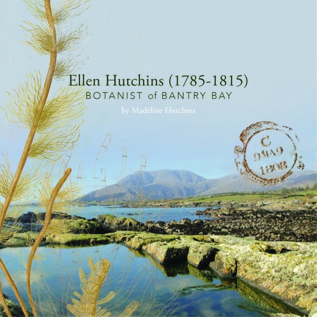 Ellen Hutchins (1785-1815): Botanist of Bantry Bay by Madeline Hutchins