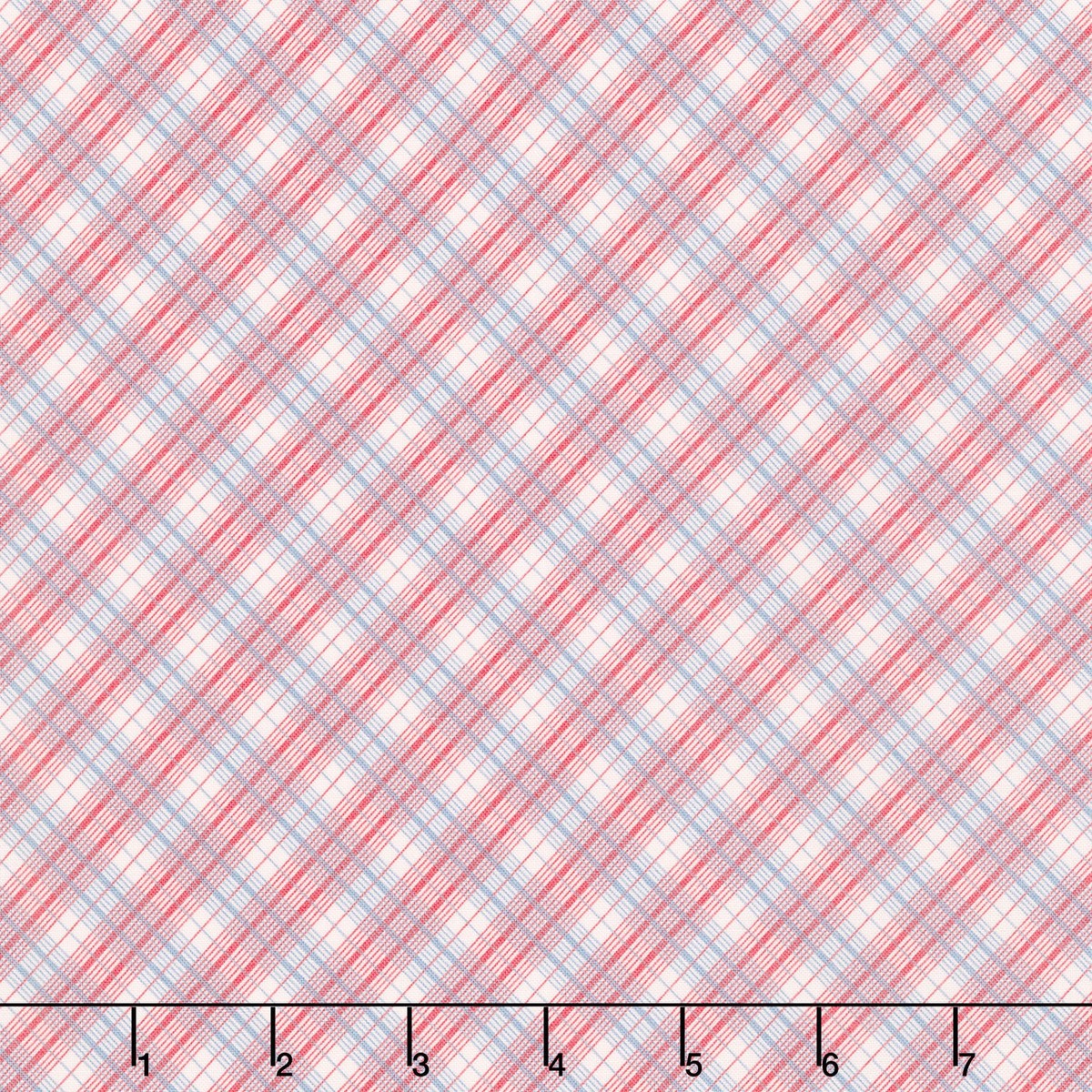Mansfield Park - Betsey Yardage