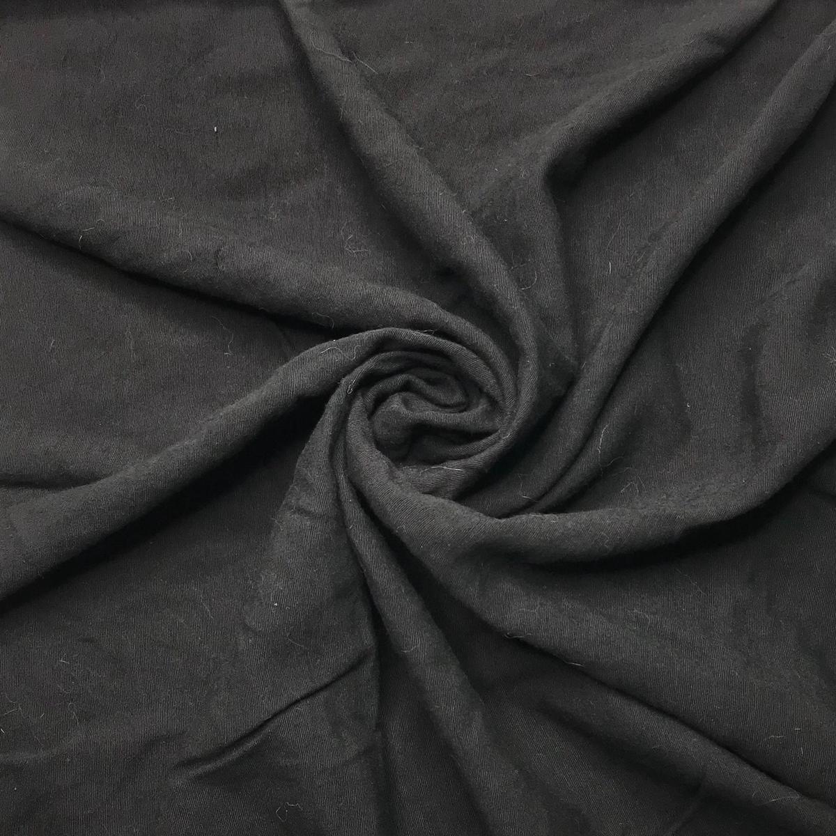 Classic LBD - Cotton/Poly Woven - Black - 1.2M Bundle