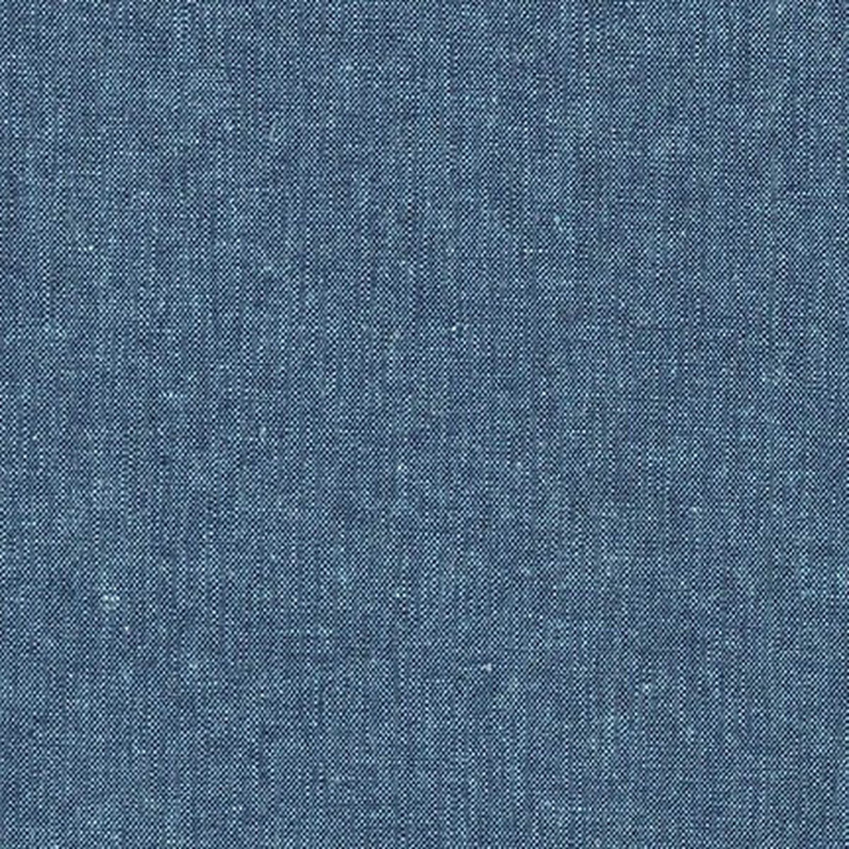 Essex Yarn Dyed linencotton - Peacock