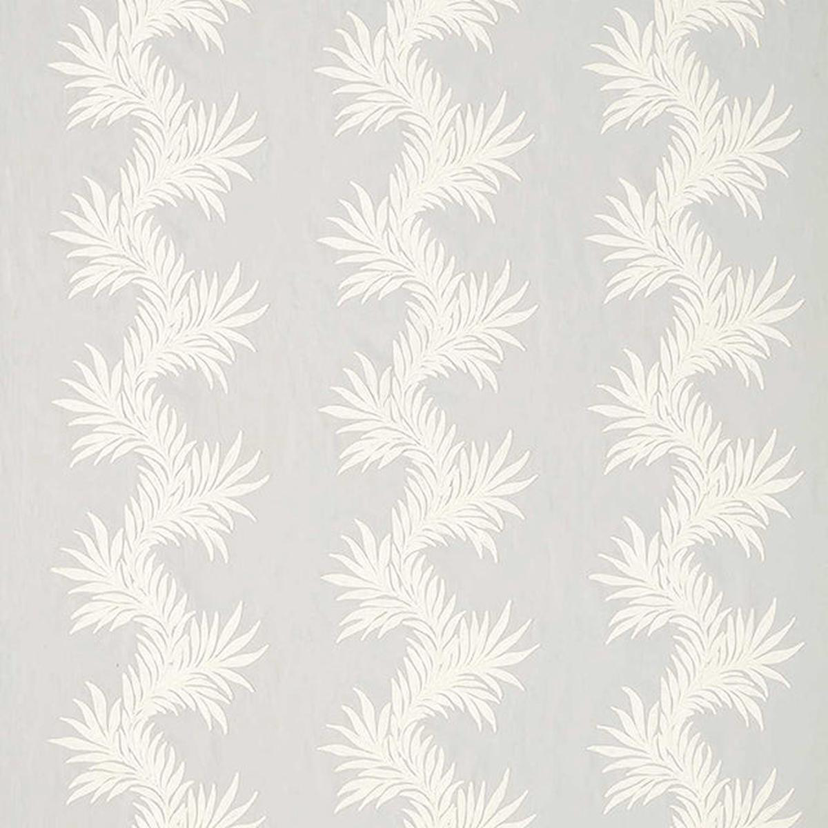 Marigold Trail Pure Morris North Lightish Grey Fabric by Morris 038 Co