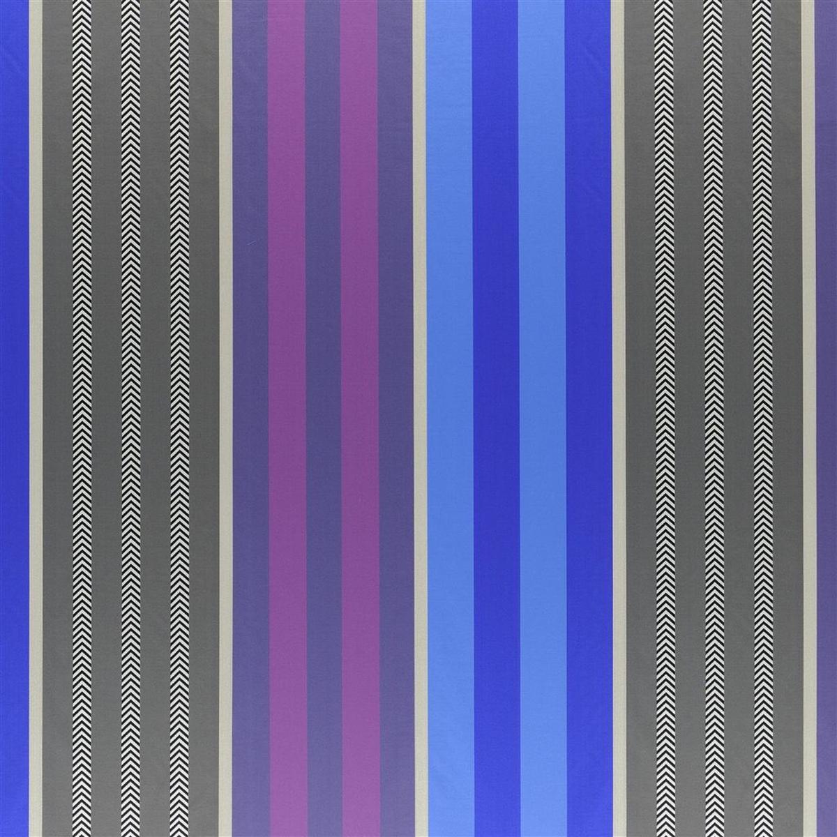 Designers Guild Hiranya - Cobalt