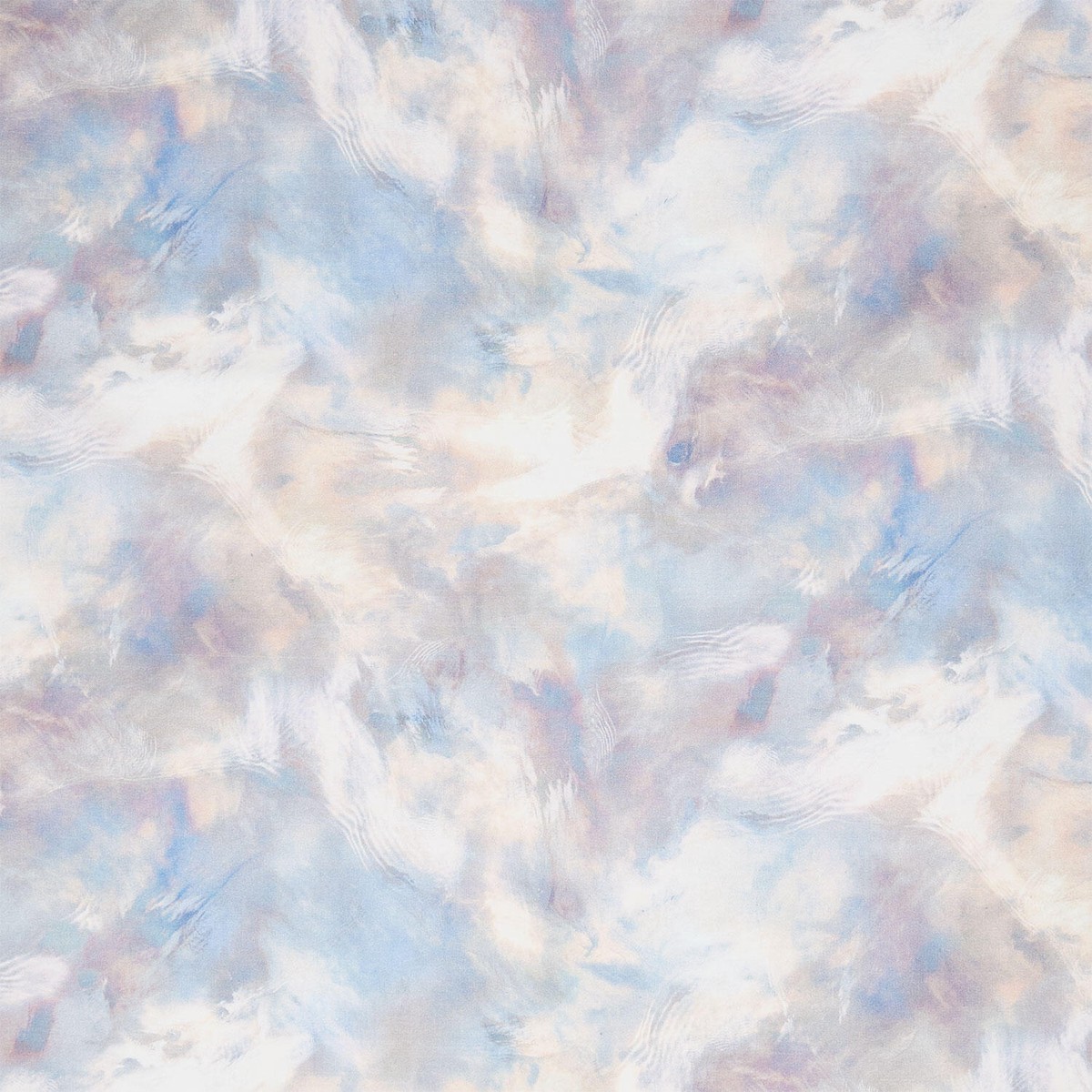 Earth Views - Oceans Reflections Sunkissed Yardage