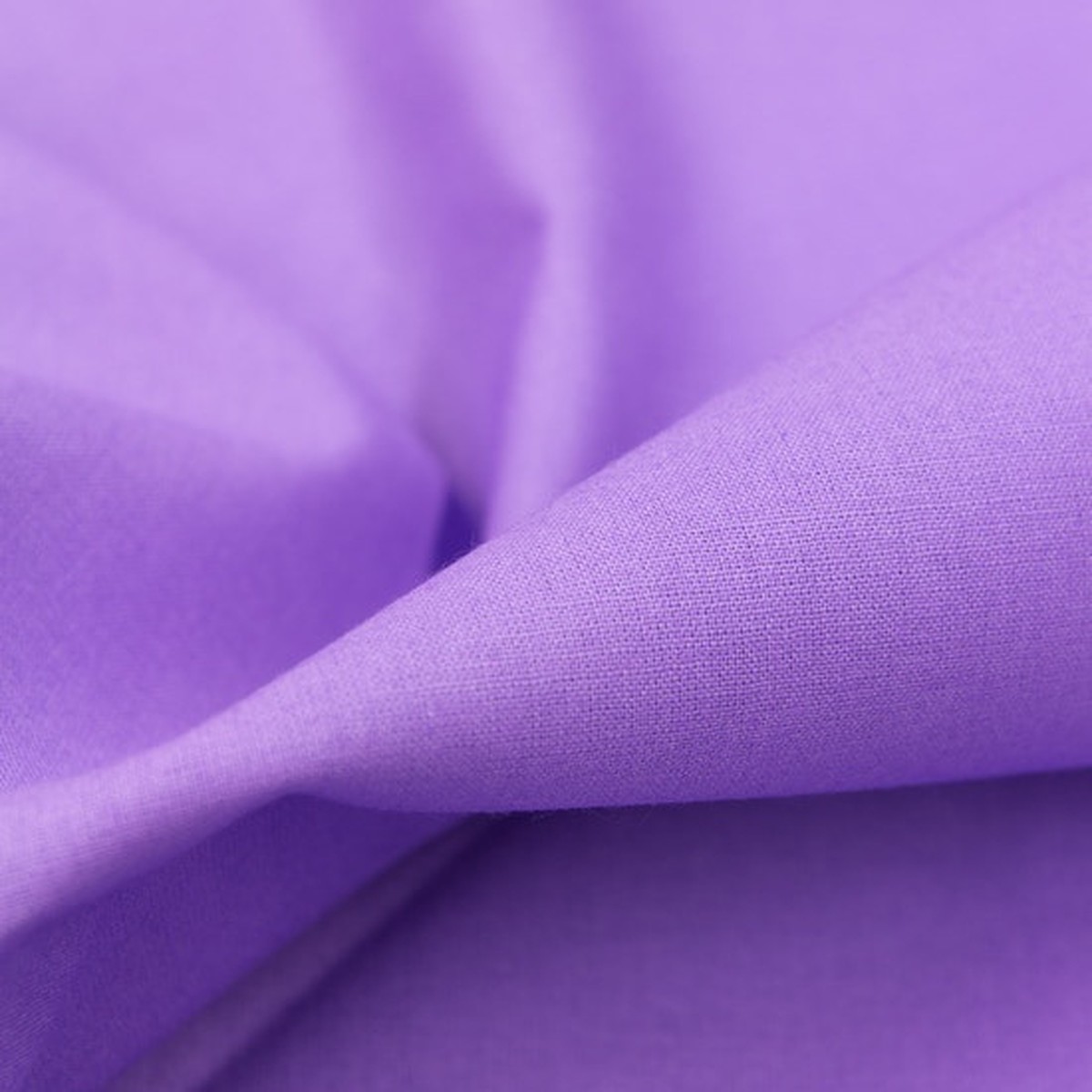 Quilting Solids (100% Cotton) - Amethyst