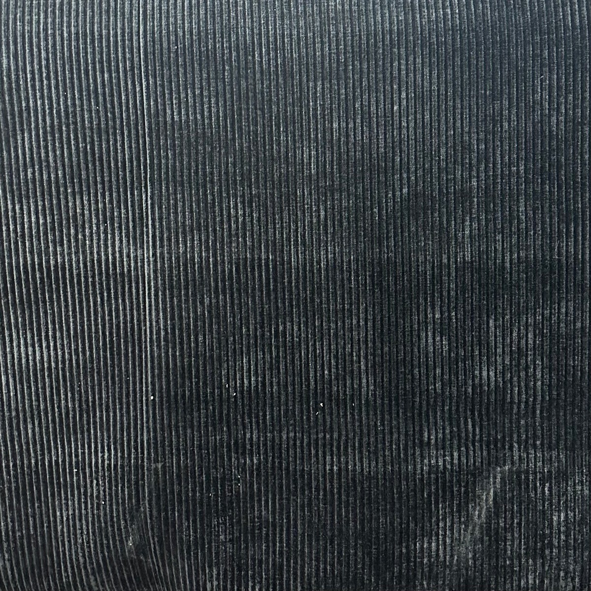 Richmond Black Performance Europatex Fabric