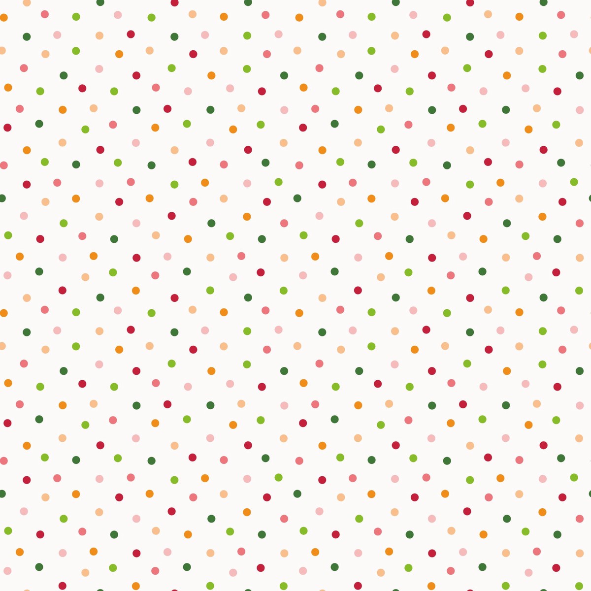 Checkered Florals Pattern 10 Quilting Cotton Fabric