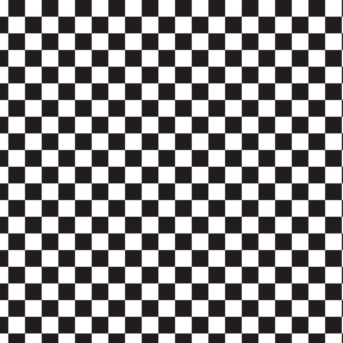 50s Black and Red Diner Pattern 10 Quilting Cotton Fabric
