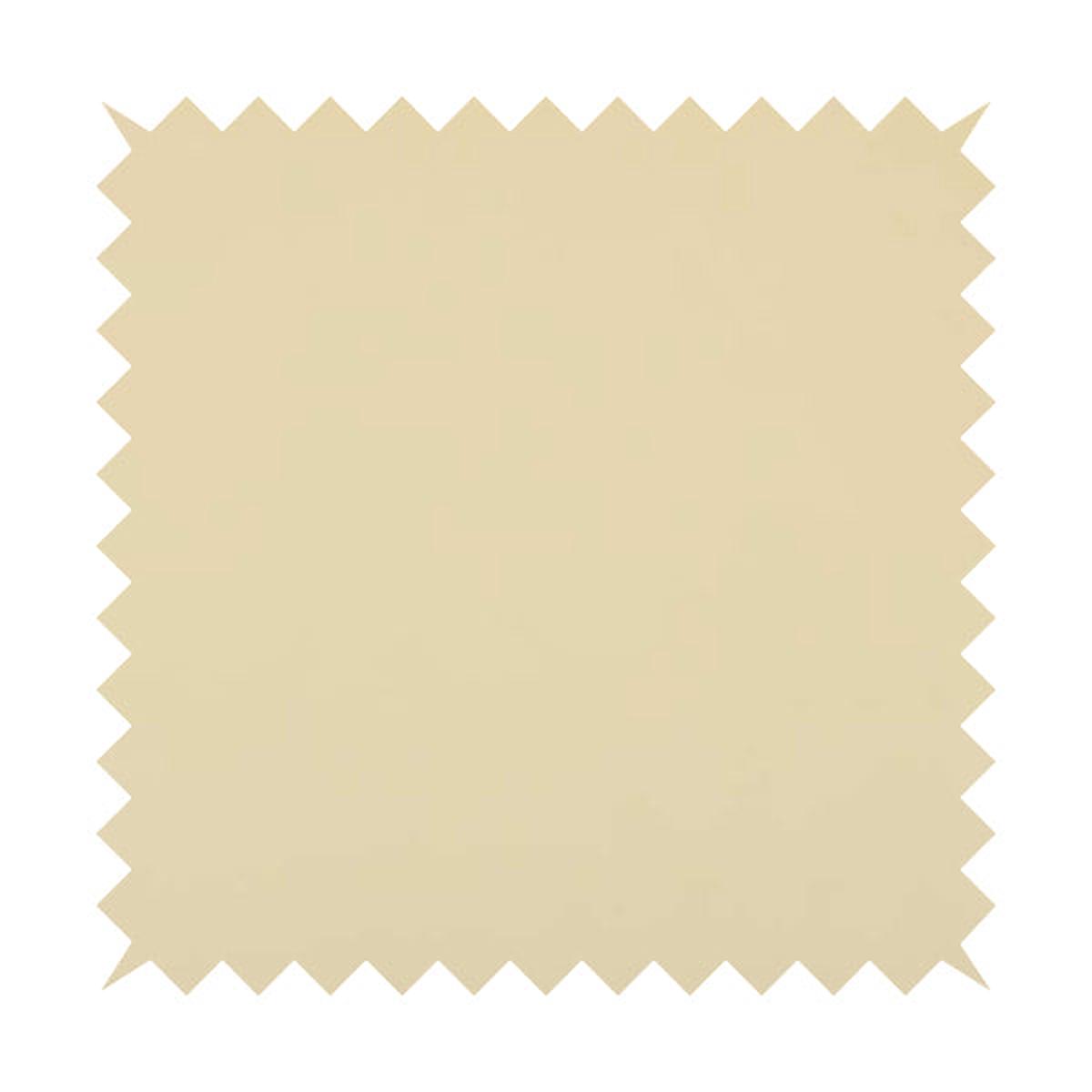 Condor Matt Effect Faux Leather Cream Beige Colour Upholstery Vinyl Fabrics