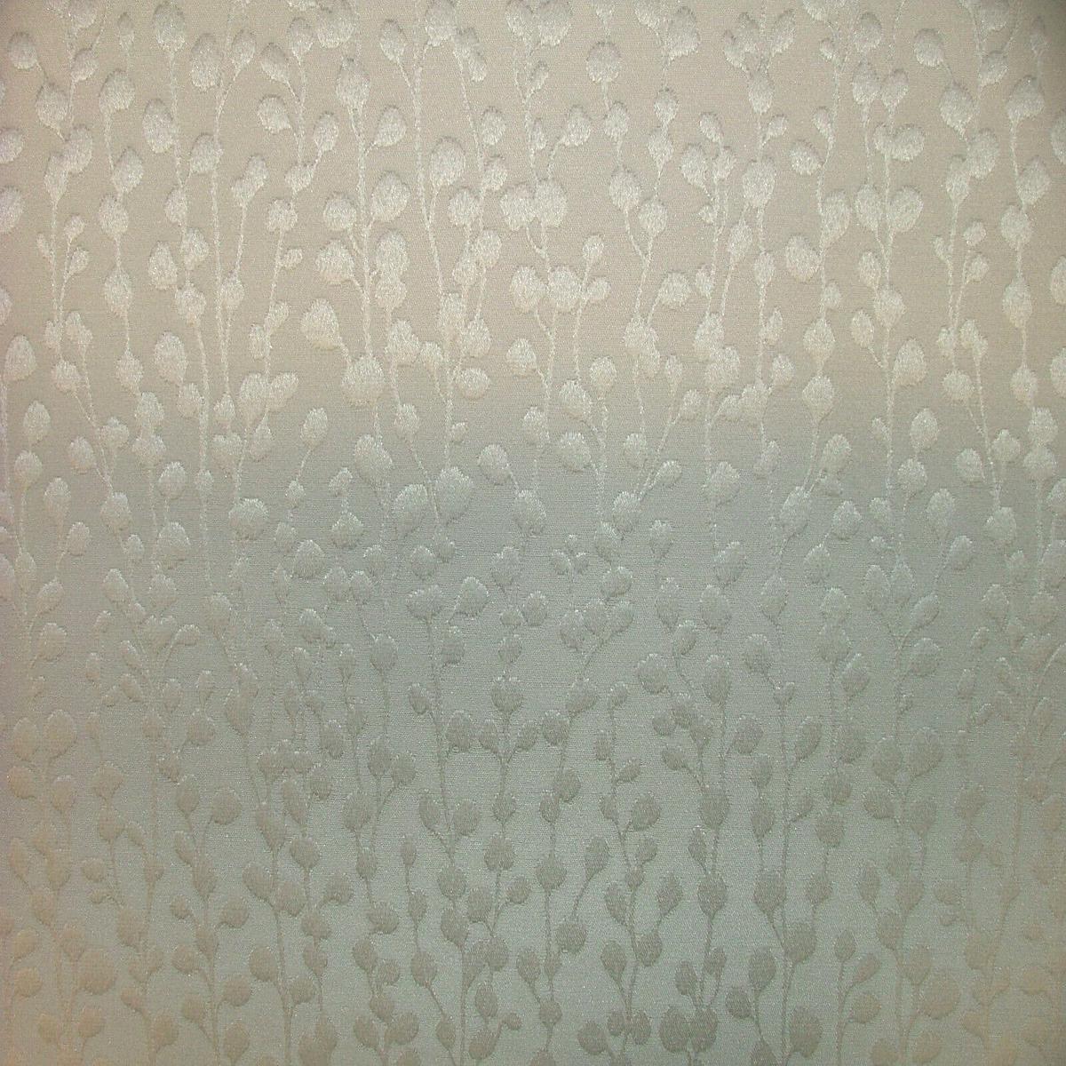 iLiv Woven Cotton Fabric 3.5 Metres Pietta Snow Cushion Curtain Upholstery