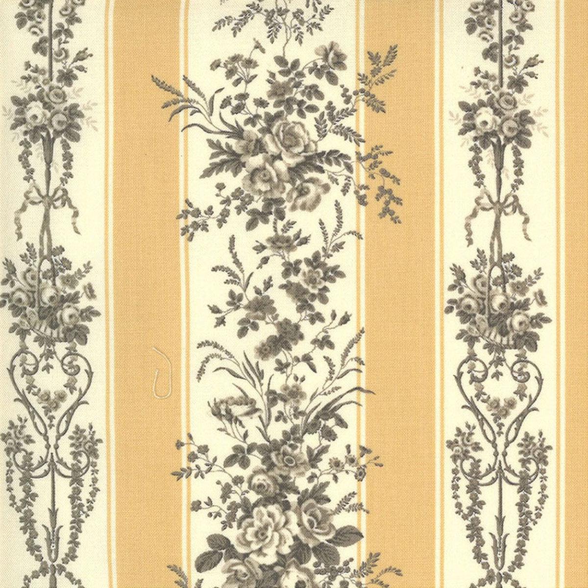 Moda Jardin De Fleurs - Trocadero Saffron