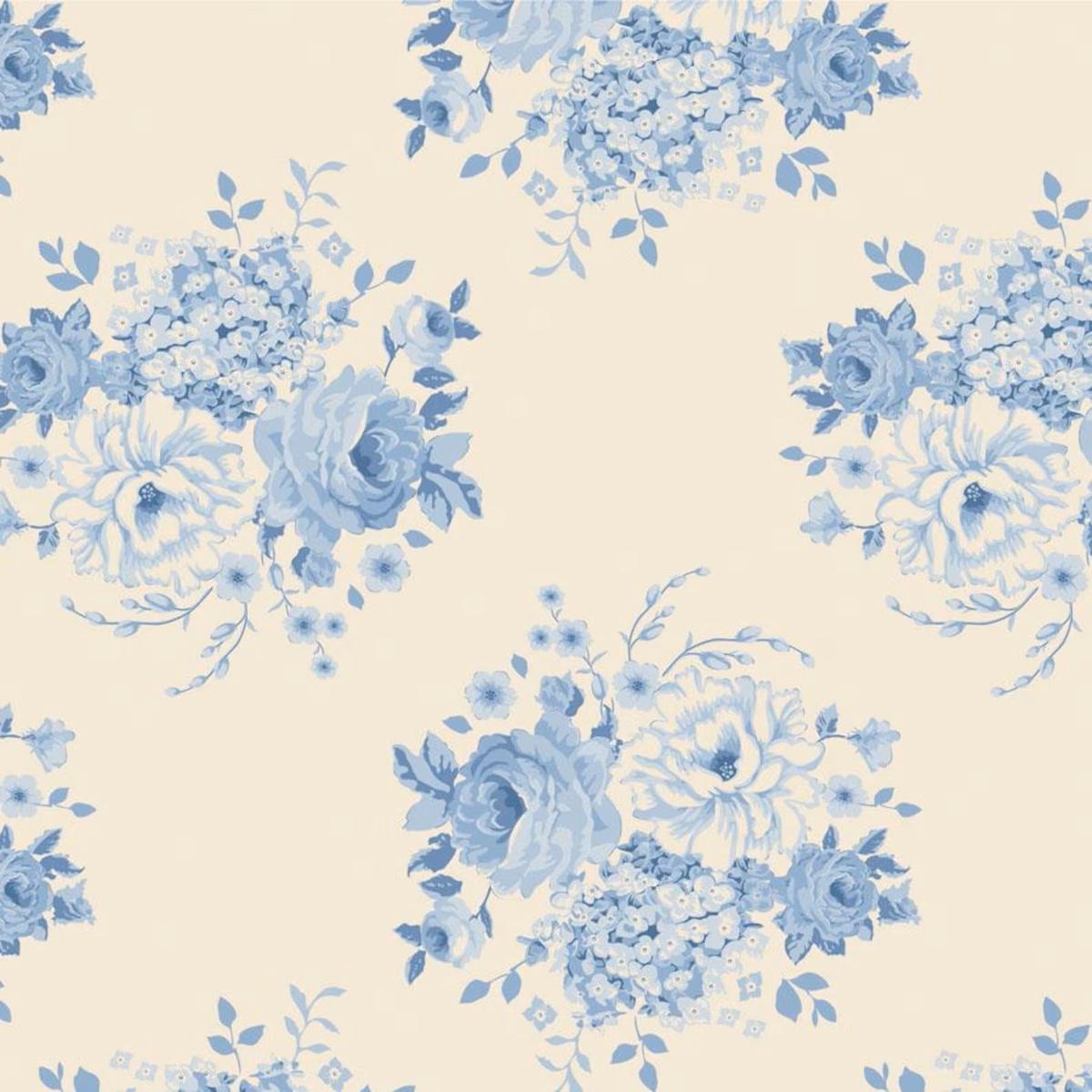 Tilda - Mia Blue