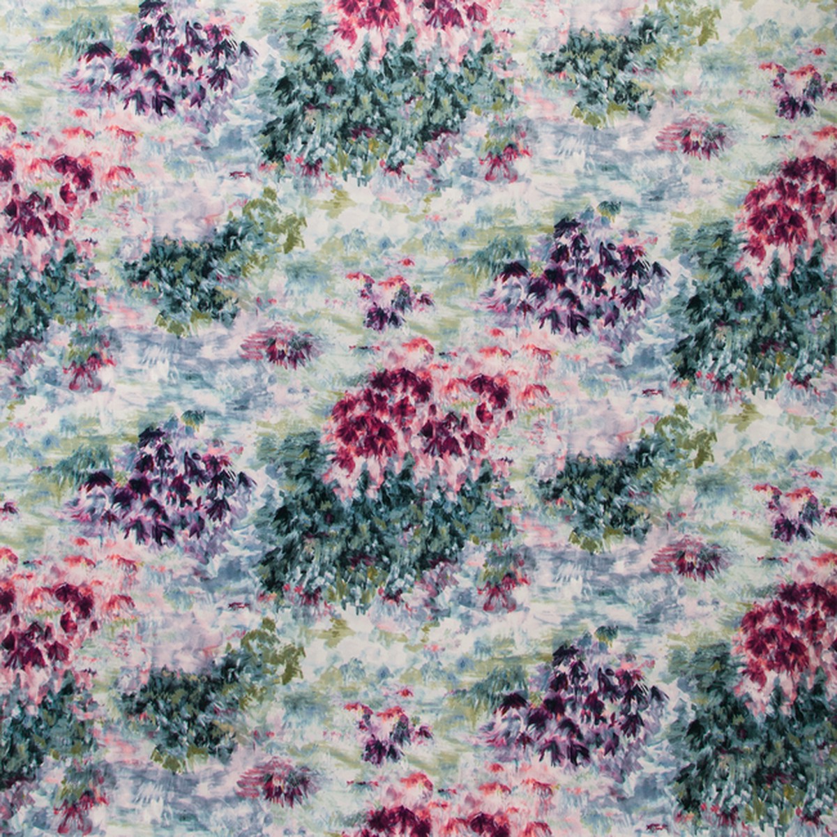 Fiore - Slate/Amethyst