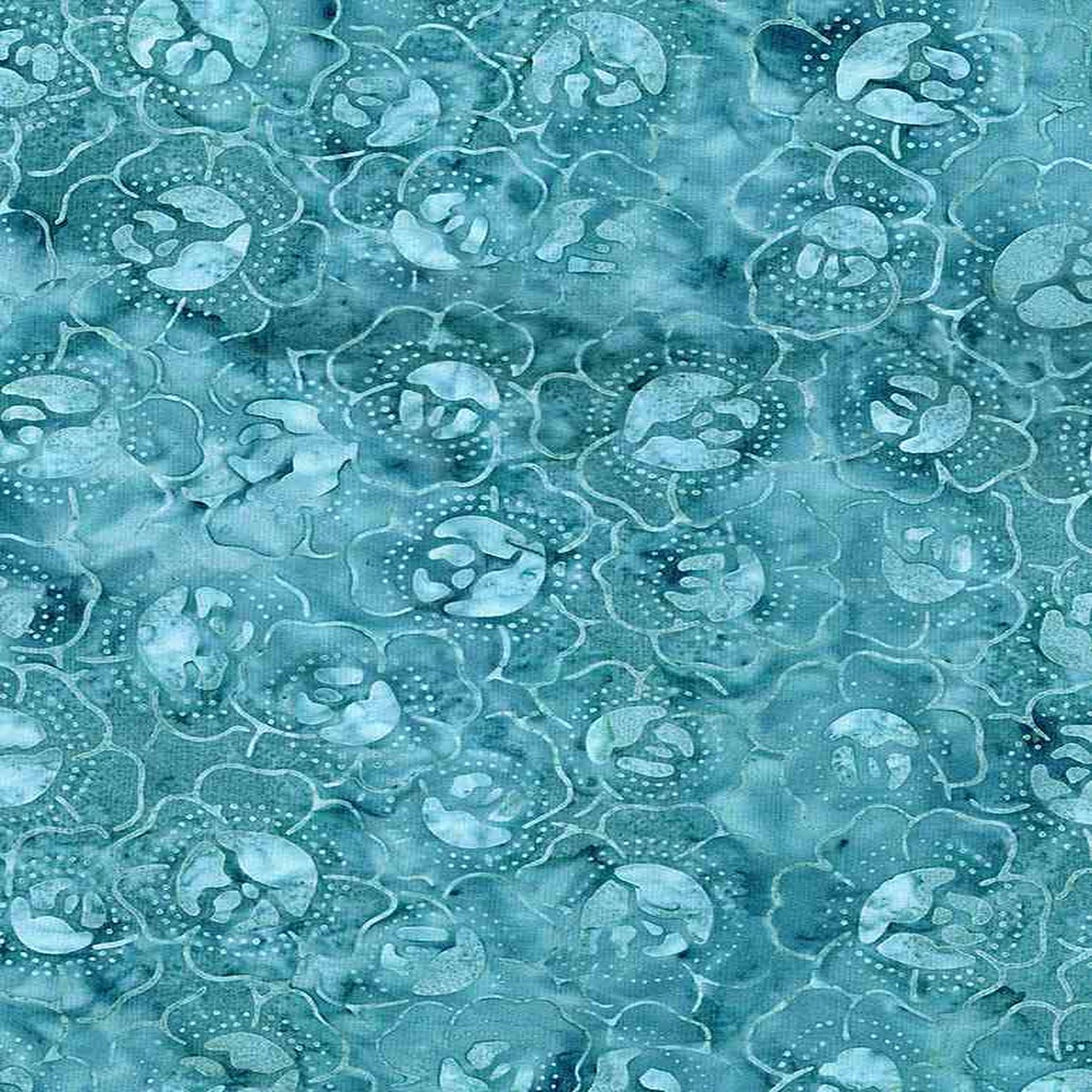 Tonga Batiks Jade A