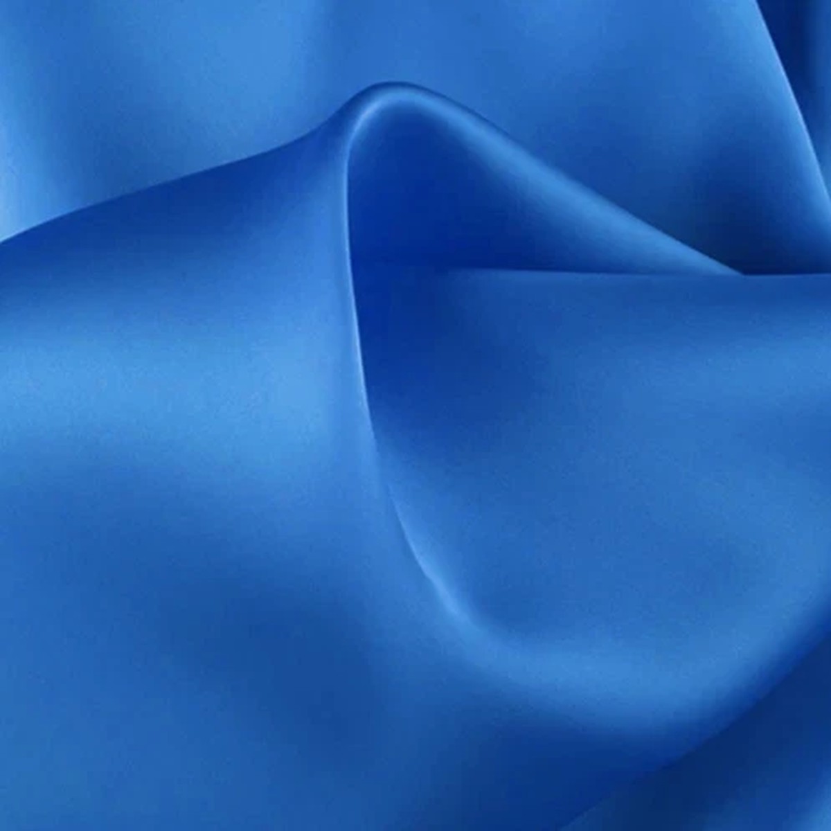 TURQUOISE 100% silk organza fabric 45 width Sold by the yard
