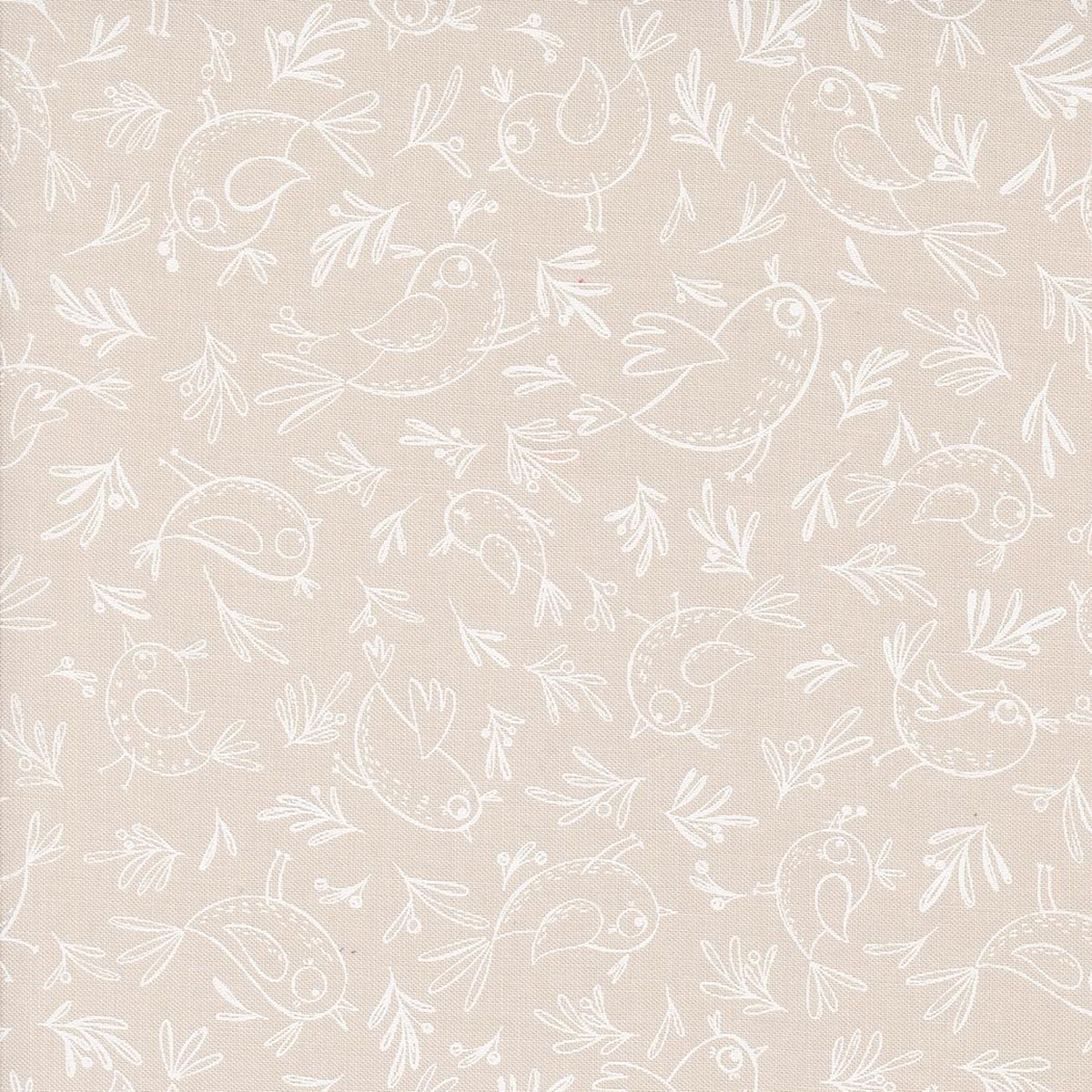 Chirp Trace A Bird, Cloud
