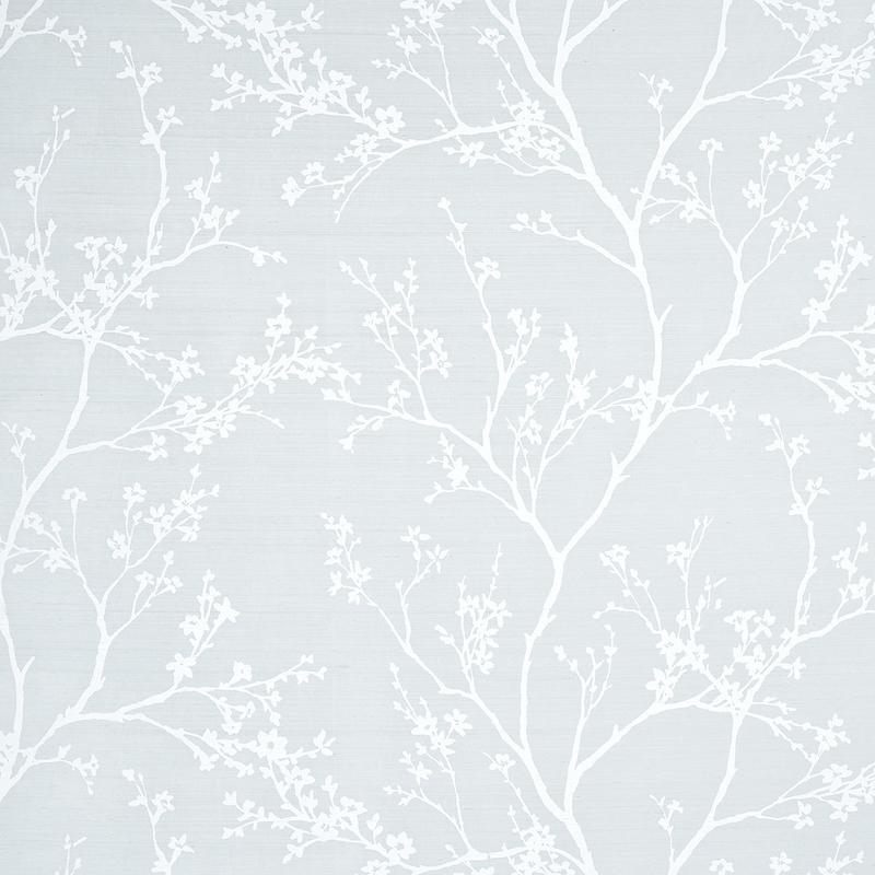 TWIGGY SILK | Ice