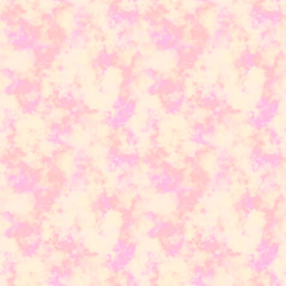 Cotton Candy Tie Dye 2 Fabric