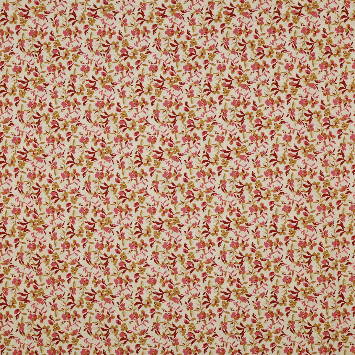 Fairview Avenue Fabric Collection - Innocent Blooms Rustic