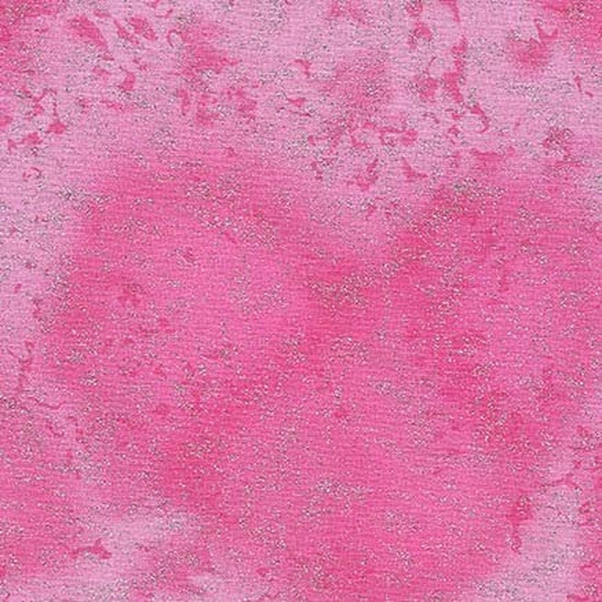 Michael Miller - Fairy Frost - Electric Pink