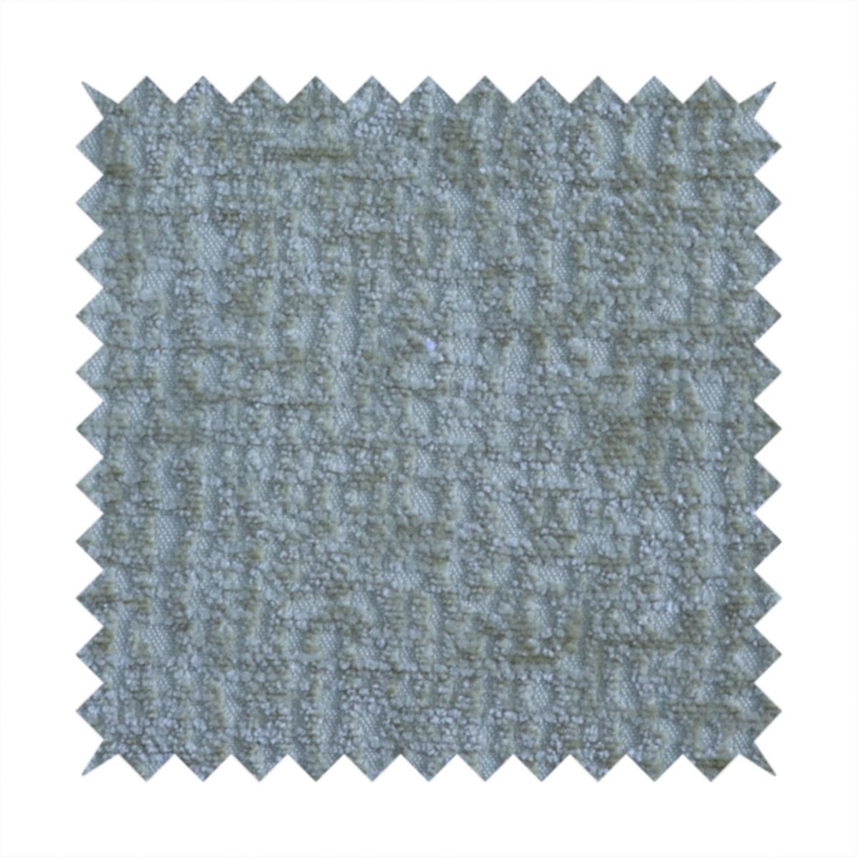 Santiago Semi Plain Chenille In Lime Green Colour Upholstery Fabric CTR-2855