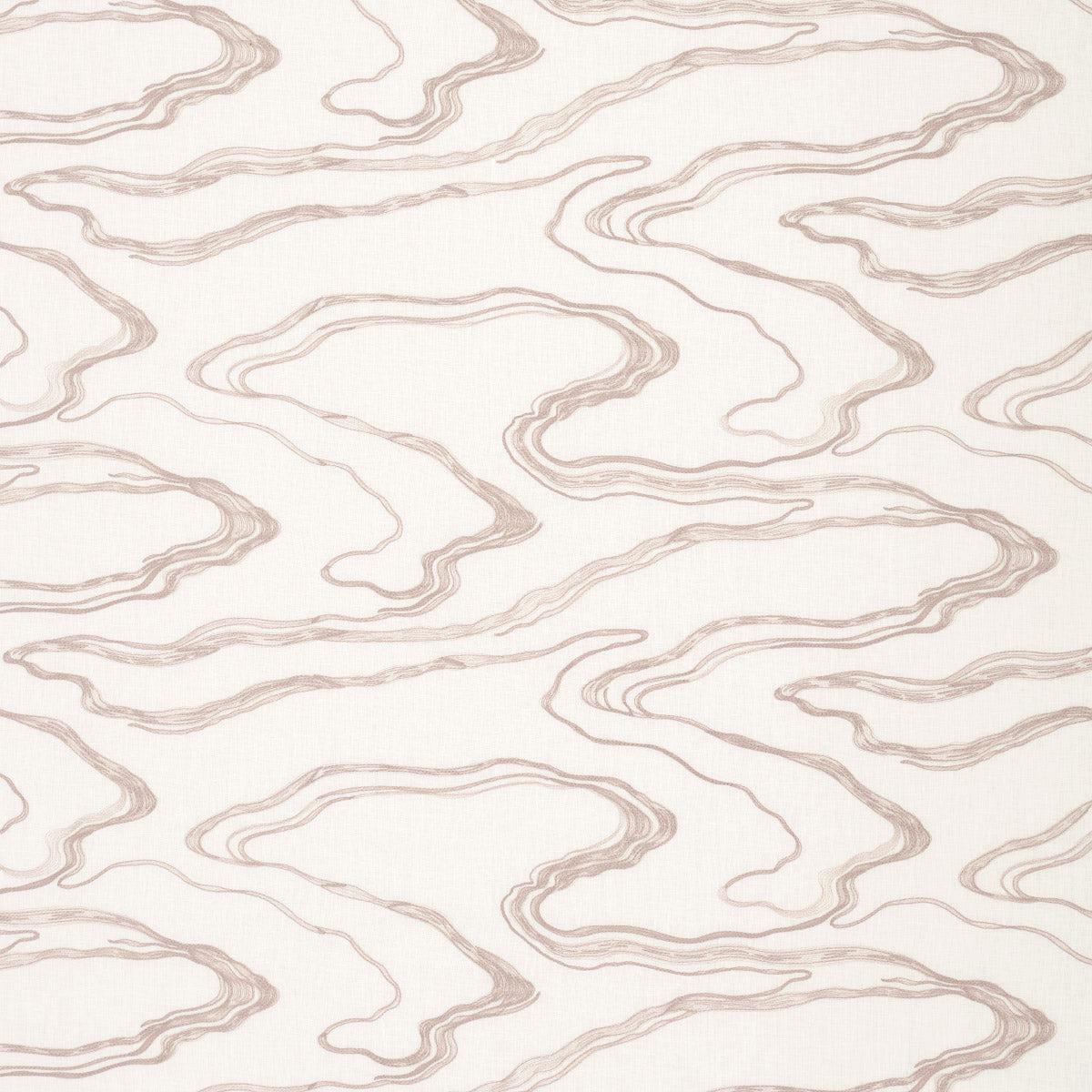 SCHUMACHER EARTH AND SKY DESERT WIND EMBROIDERY EMBROIDERIES EMBROIDERIES SANDSTONE - 83522