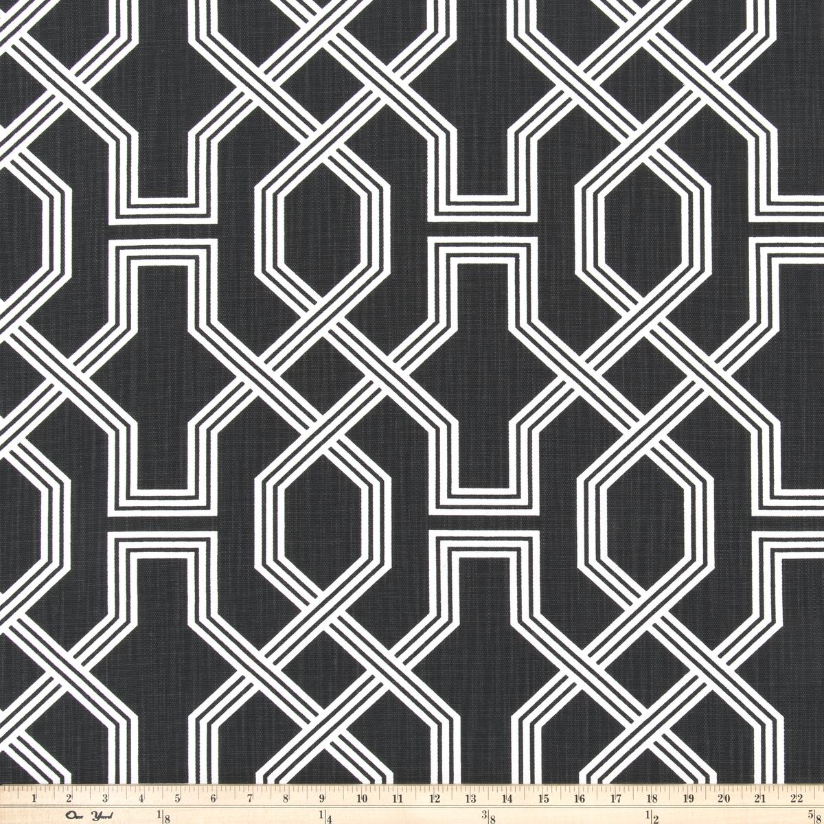 Nasco Shadow Slub Linen