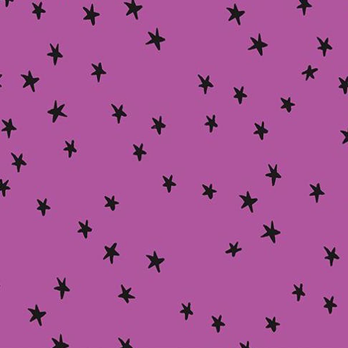 Ruby Star - Starry New Witchy