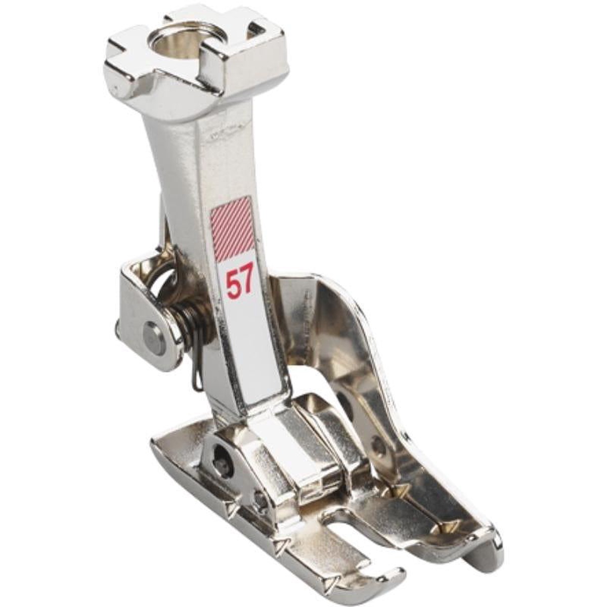 BERNINA - Patchwork Foot #57 with Guide - New