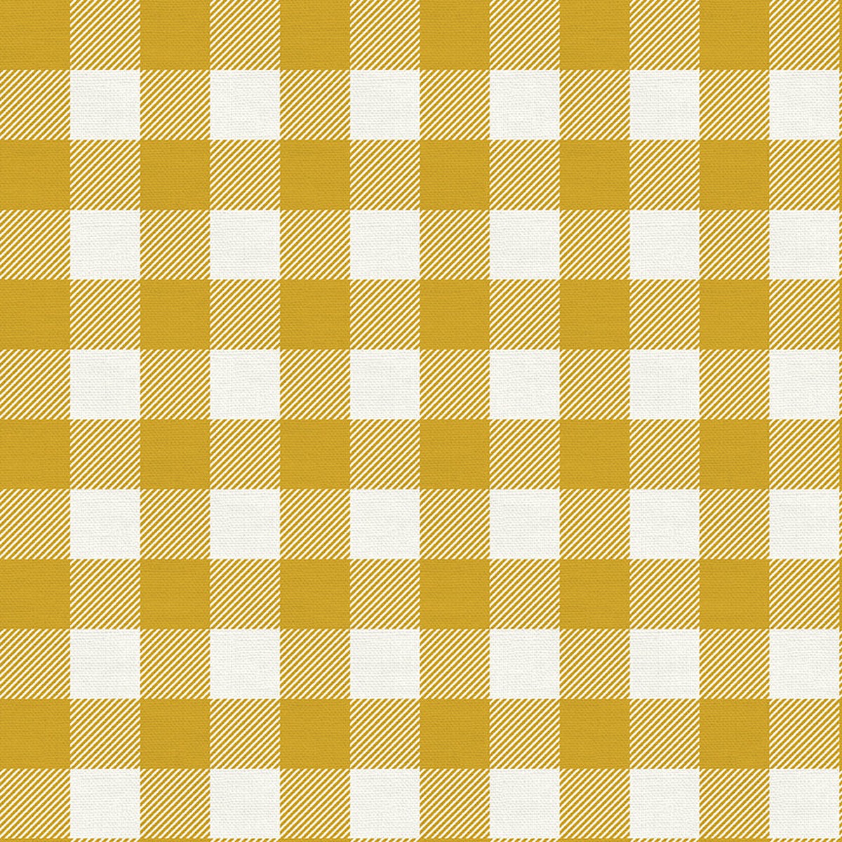 Buffalo Yellow