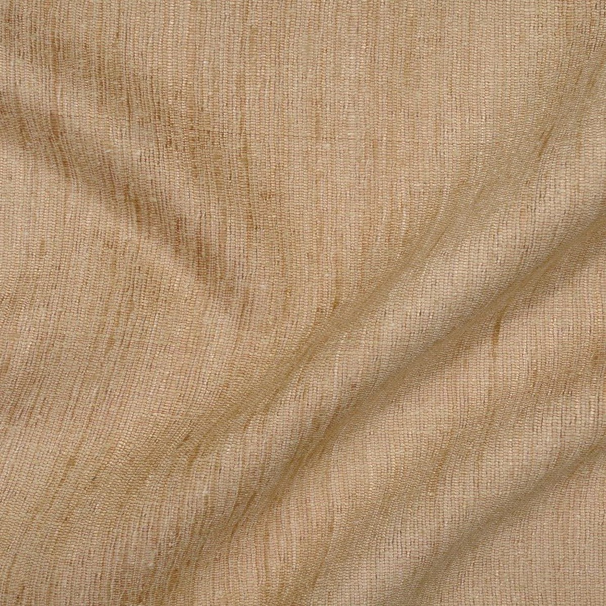 Croissant Katan Matka Silk Fabric
