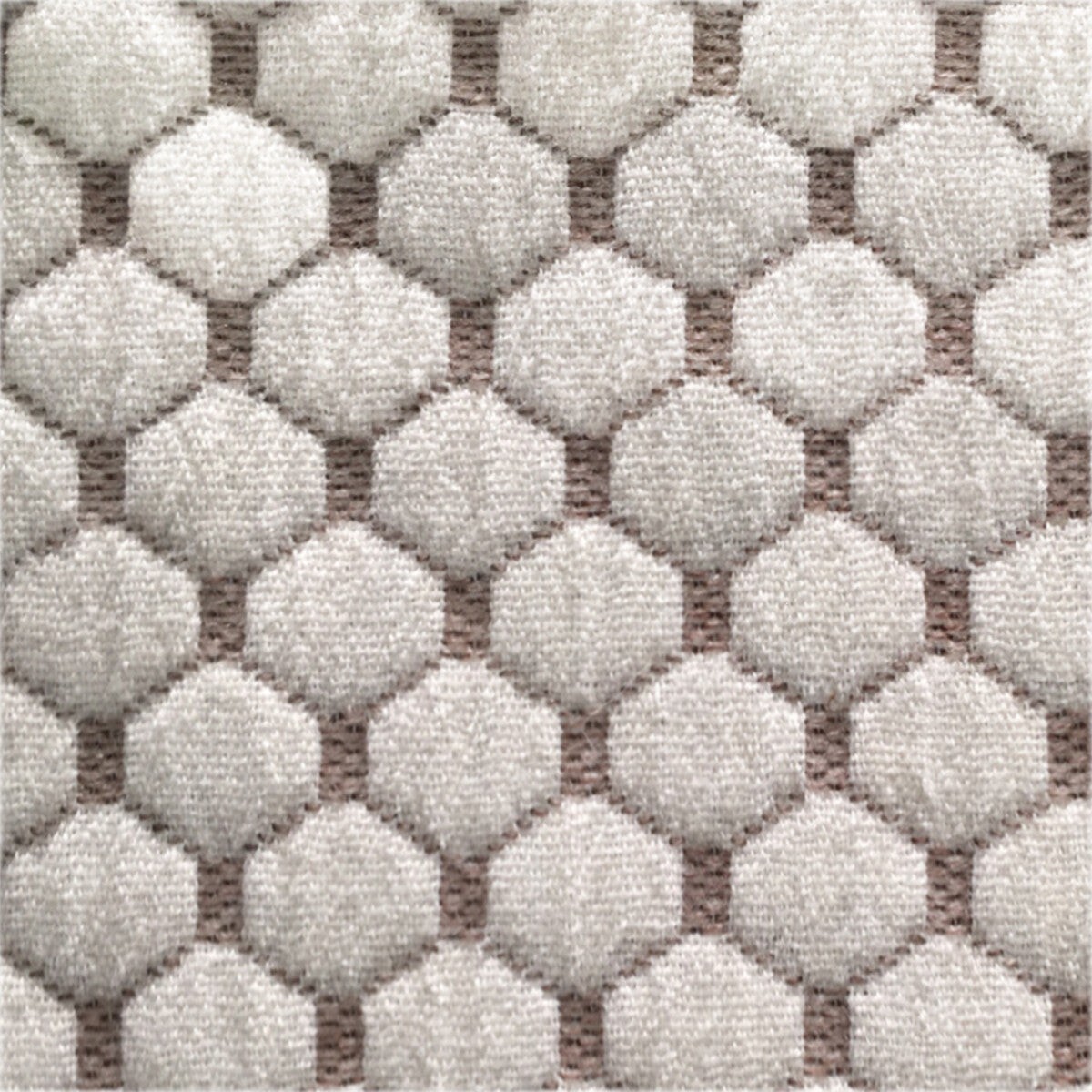 GASTON Y DANIELA - GREDOS- CRUDO/TOSTADO - Fabric by the Yard