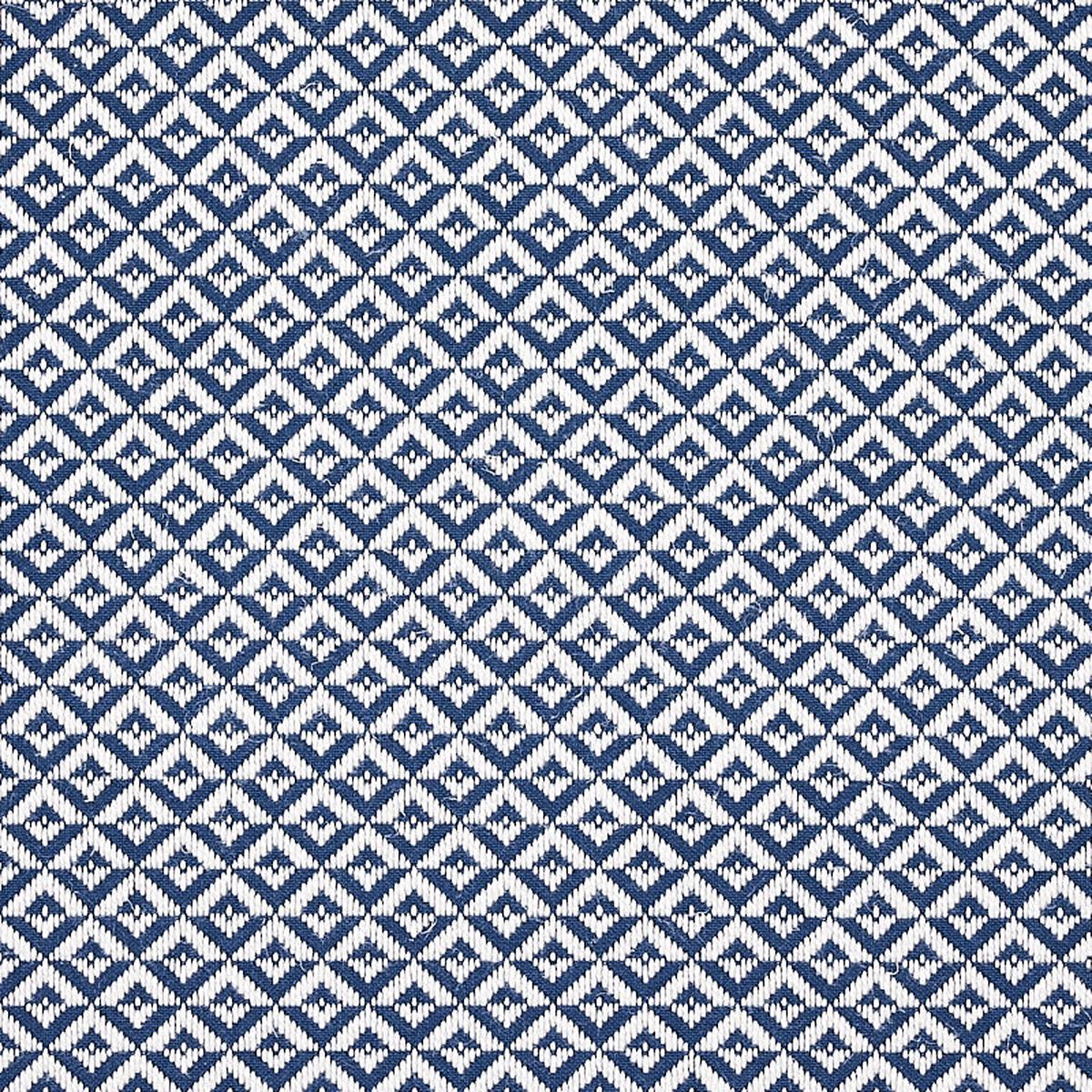Jamison Navy Fabric