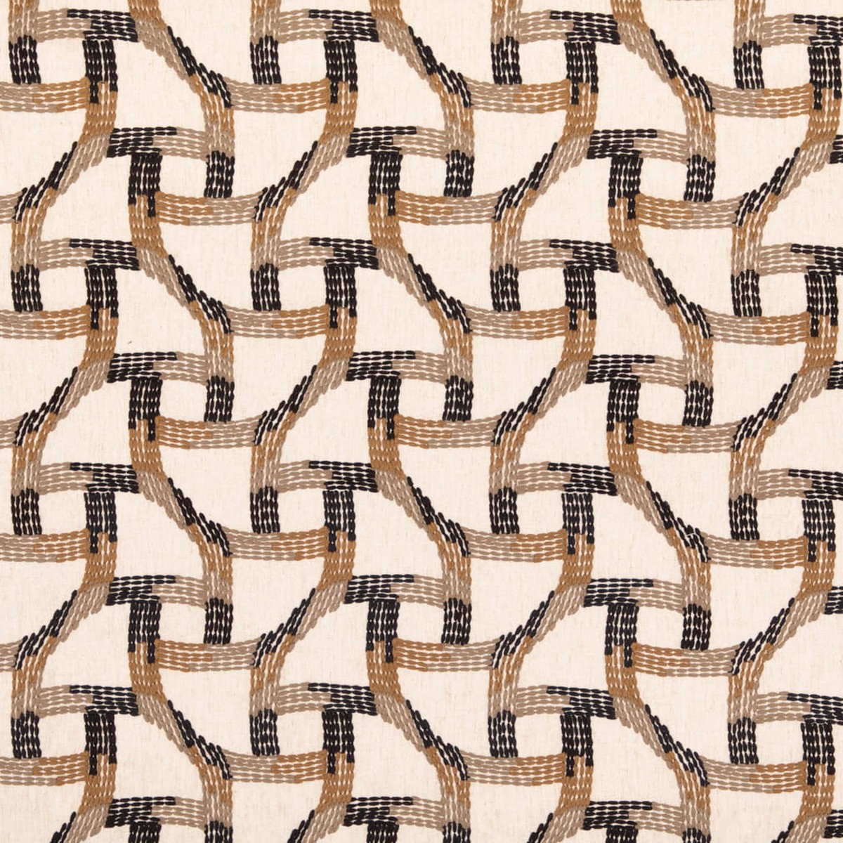 Justice - Hickory - 29 Park - Fabric by the Yard