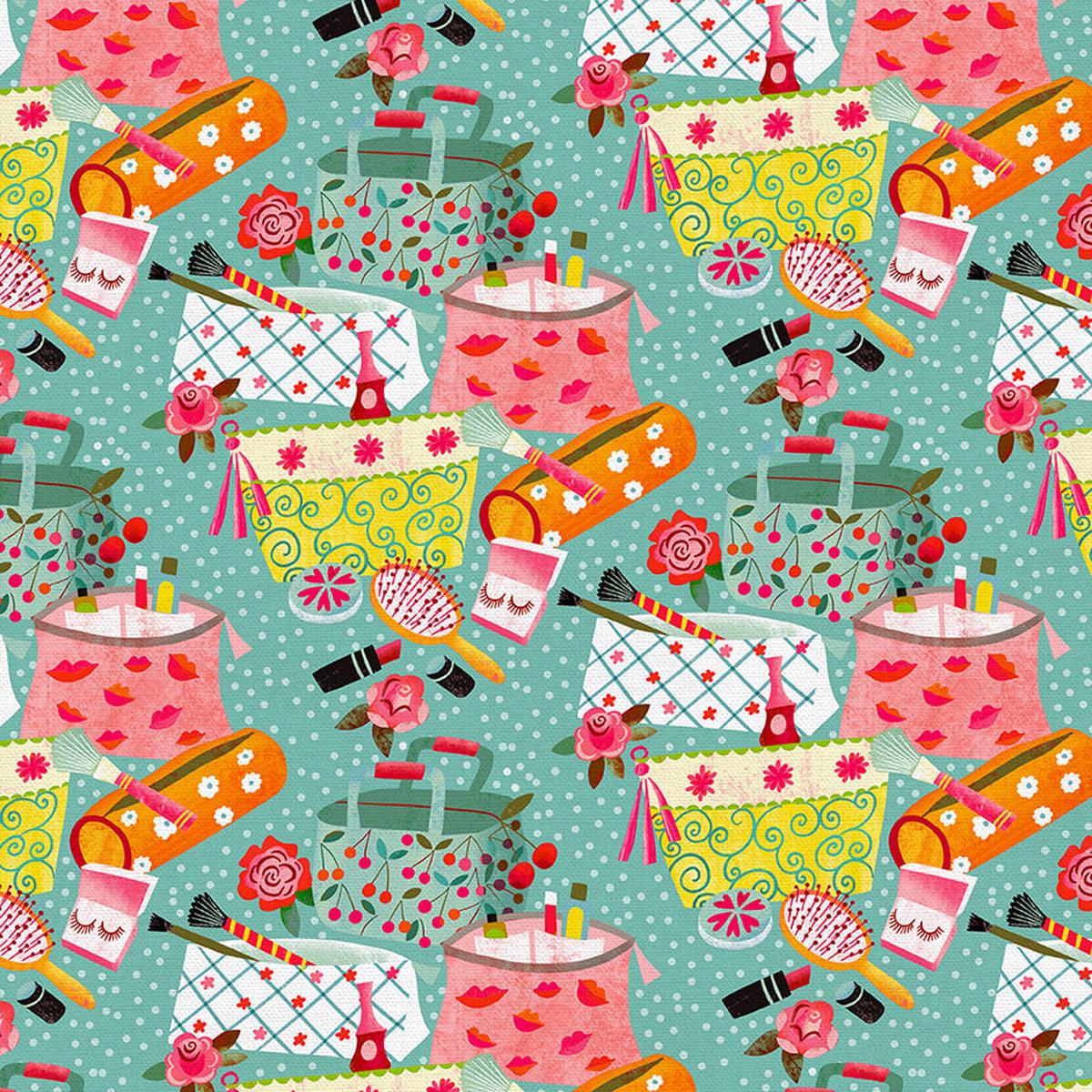 Lovely Drop Kits - Quilting Cotton