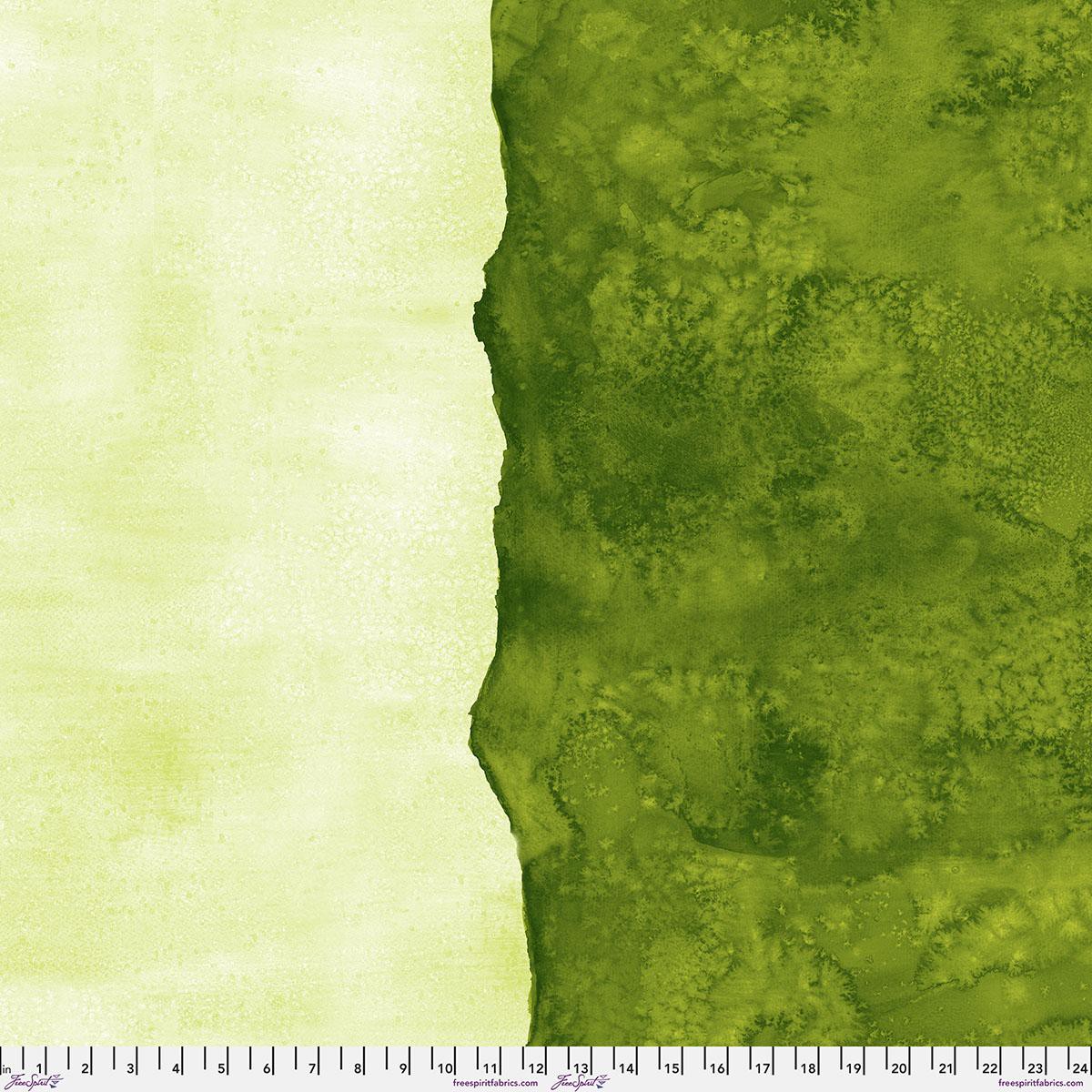 Gemini -Nephrite