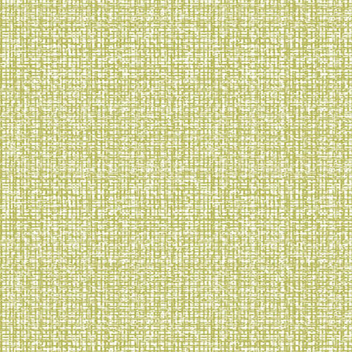 Color Weave Light Green