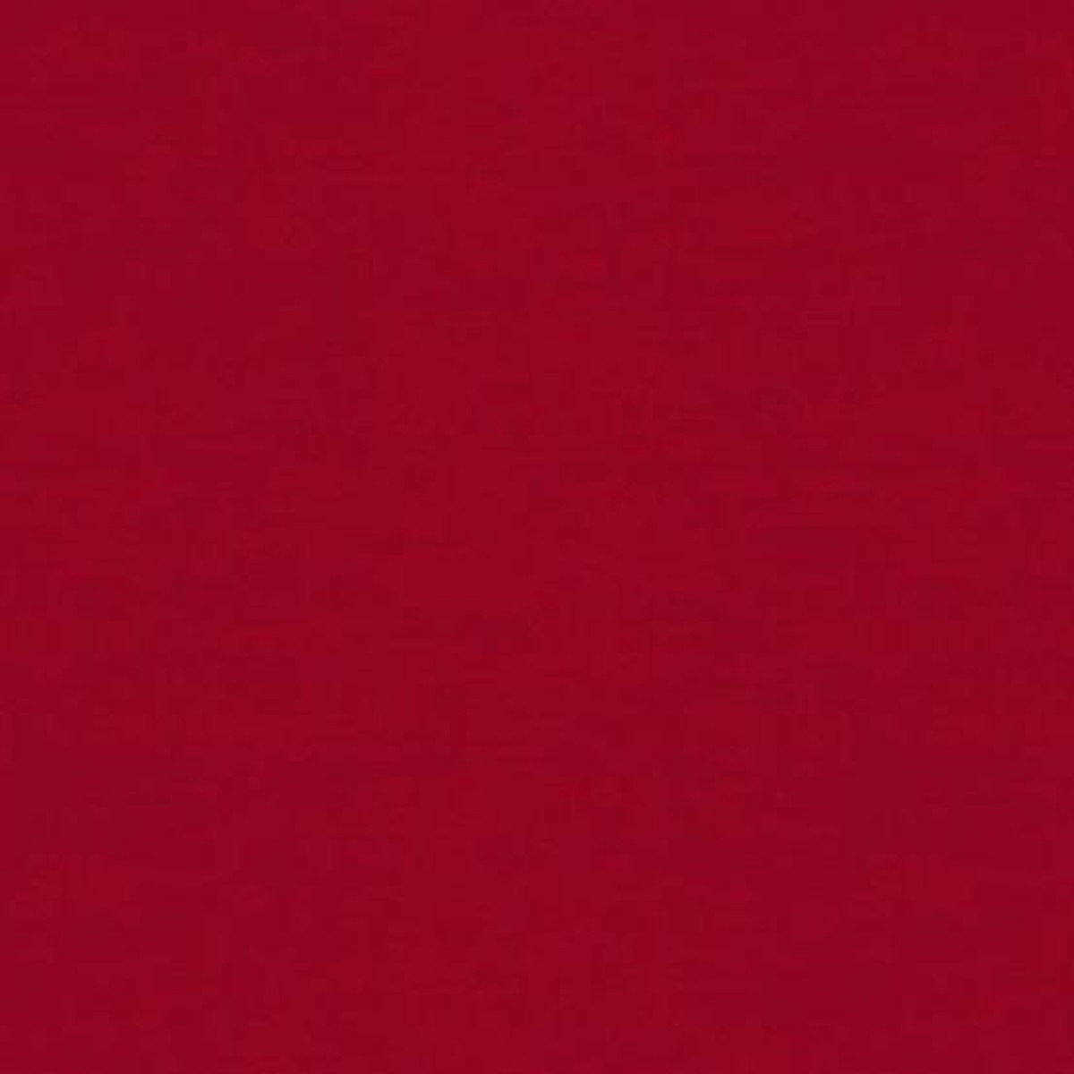 Laundry Basket Linen Texture - Scarlet