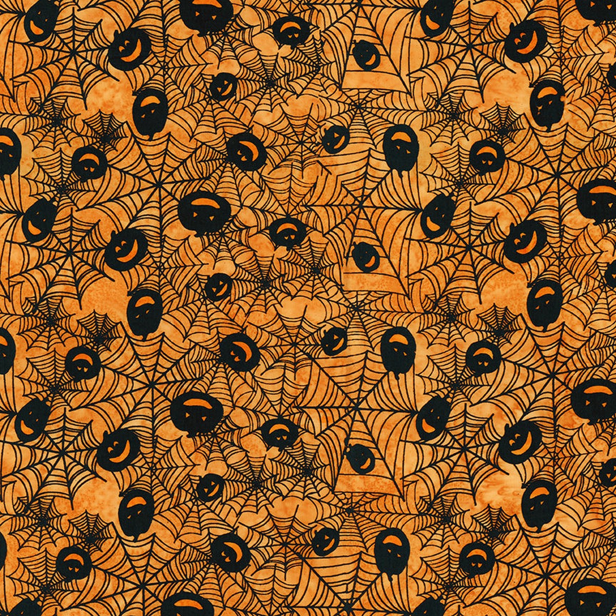 Fabric Riley Blake Tiger Whispering Hallows Expressions Batiks by the Quarter Yard BT23630-635