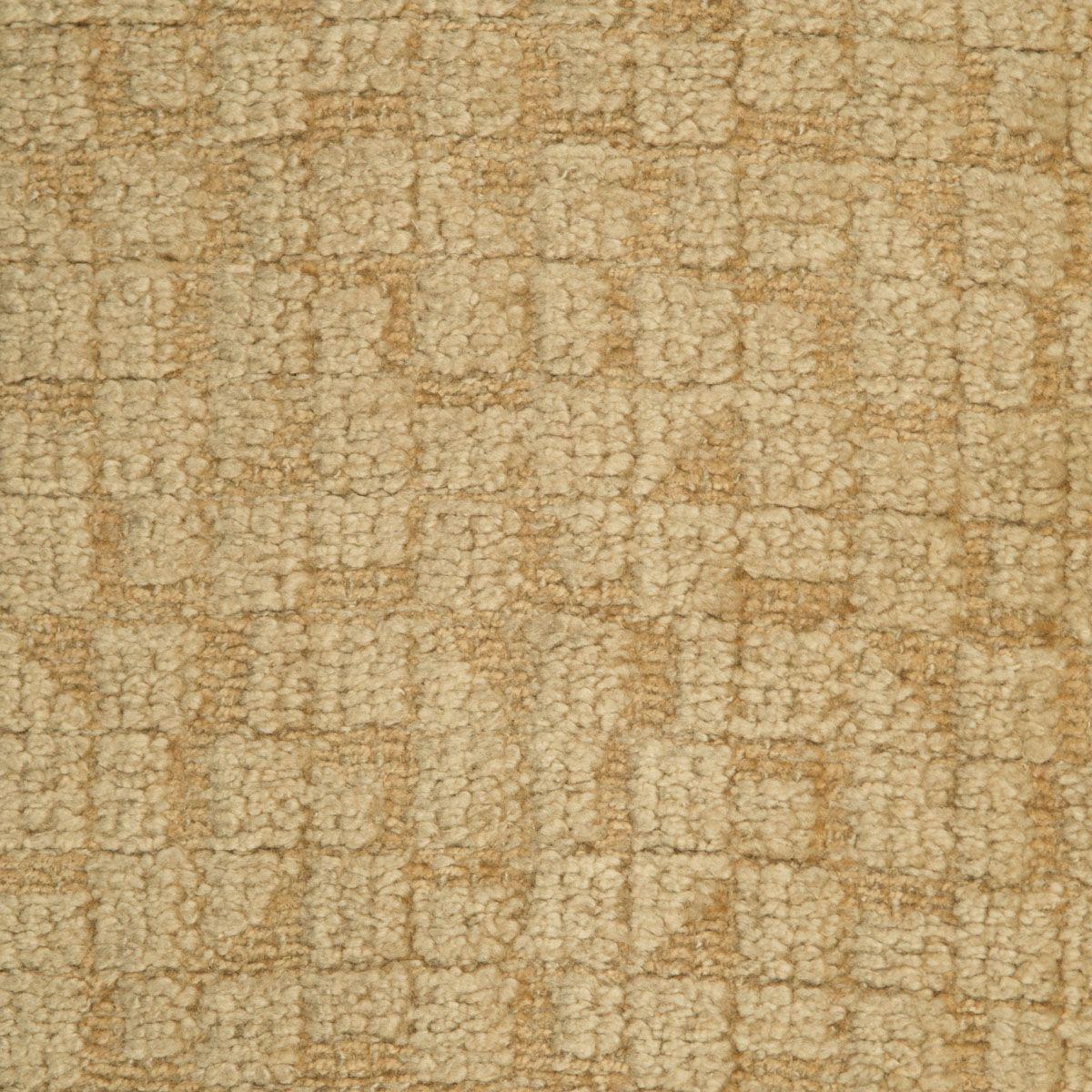 SCALAMANDRE OUTLET FABRIC PERKINS CHENILLE FABRIC BEIGE - HN 000AW0974 NEW SKU # HNW0974000A