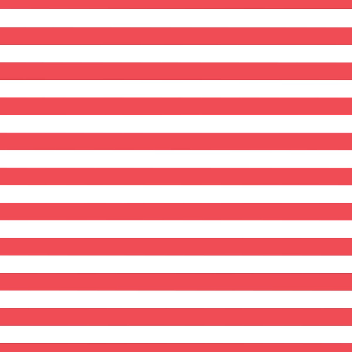 Strawberry Patch Stripes Fabric