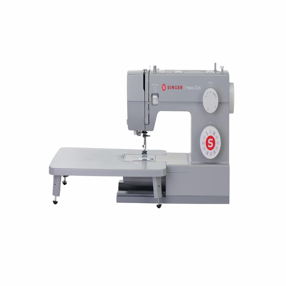 Singer Heavy Duty 6360 Sewing Machine