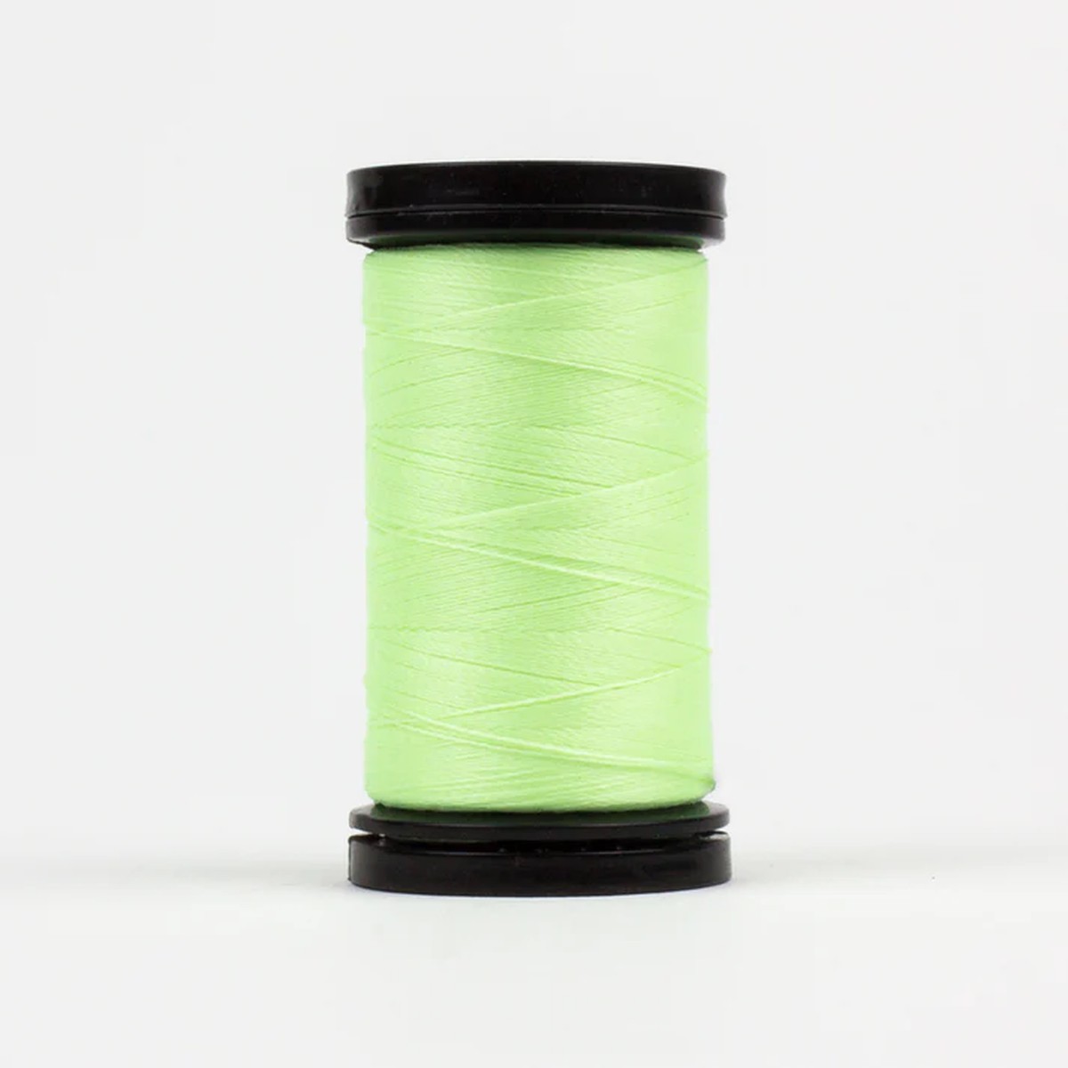 Ahrora 40wt Glow in the Dark Polyester Thread - Lemon Lime
