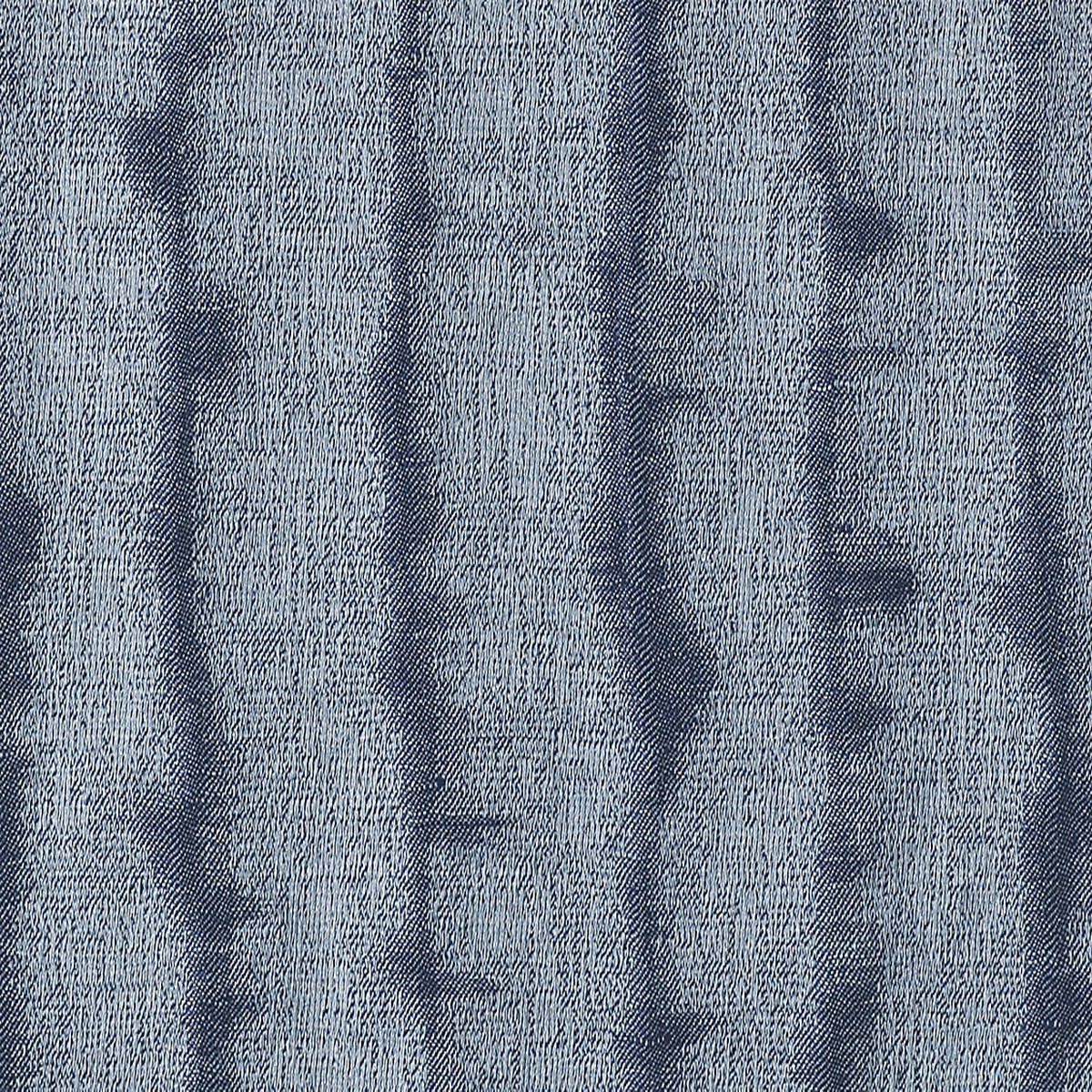 Ink - Navy by Scalamandre Fabric